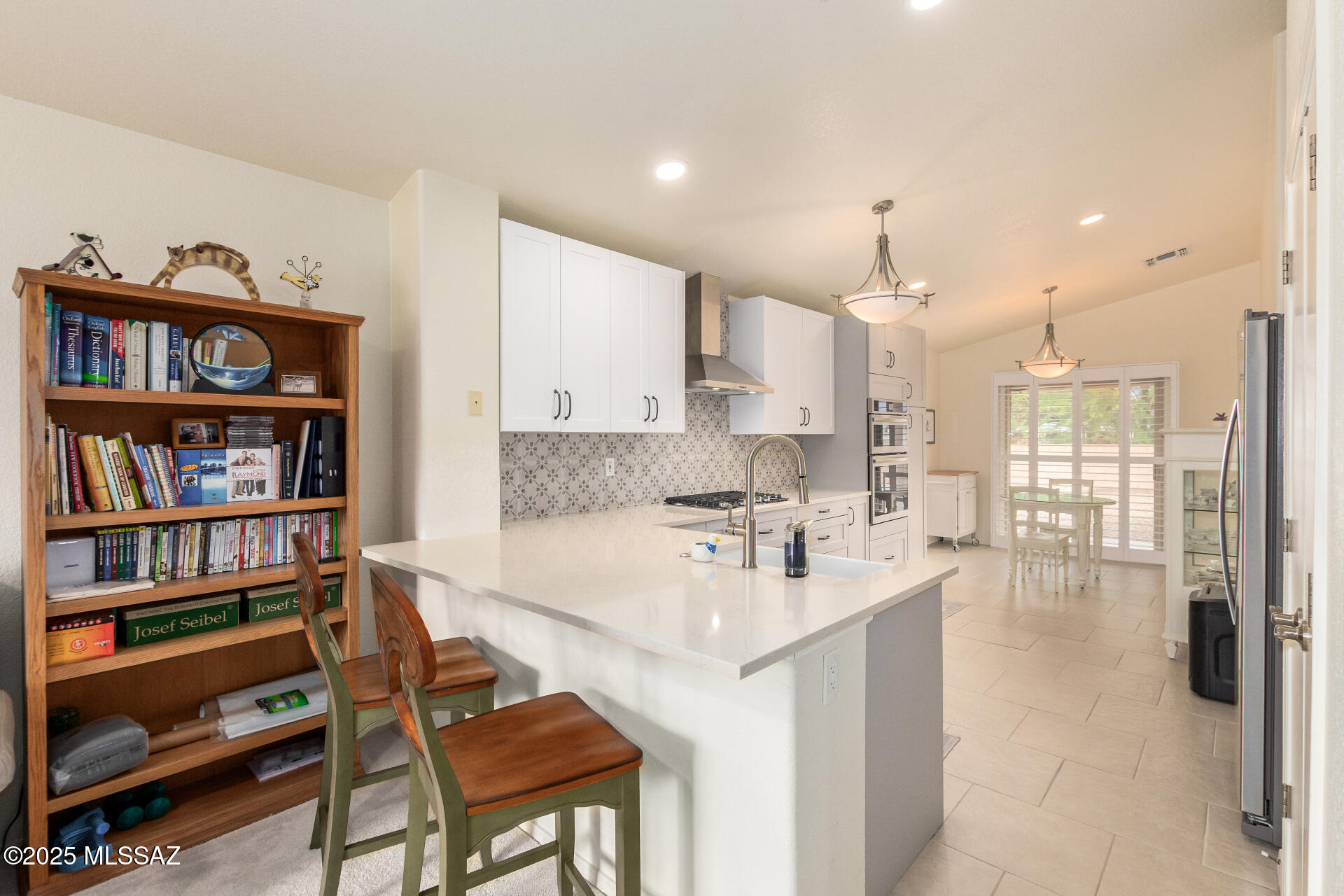 Butterfield Ranch(1-192) - Residential