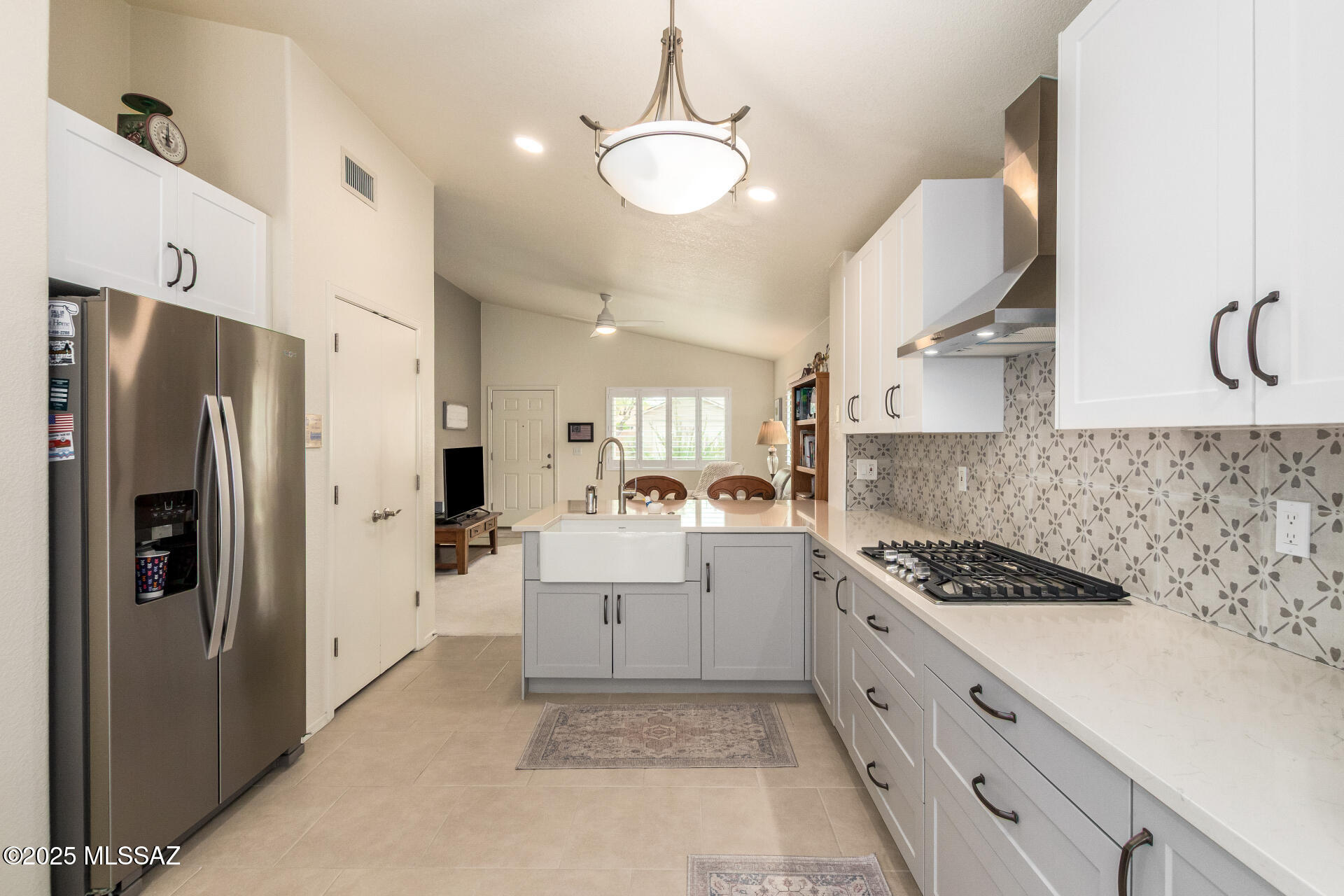 Butterfield Ranch(1-192) - Residential