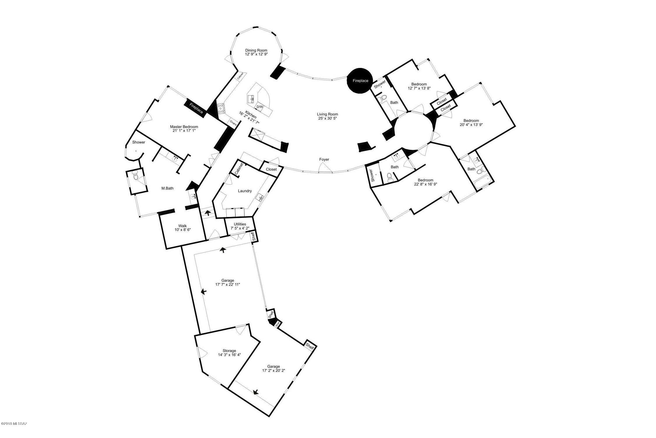 Gallery Parcel 4A - Residential