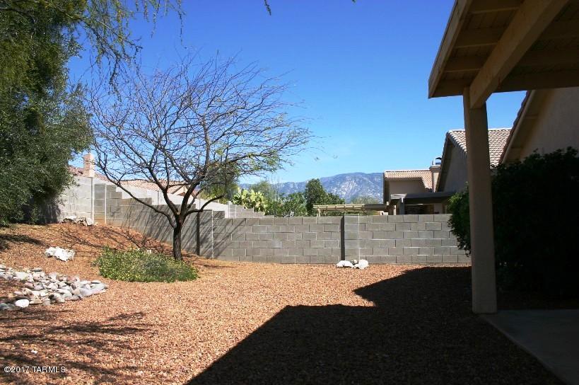 Vistoso Vistas - Residential Lease