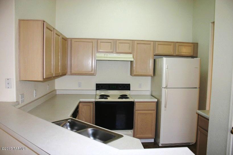 Vistoso Vistas - Residential Lease