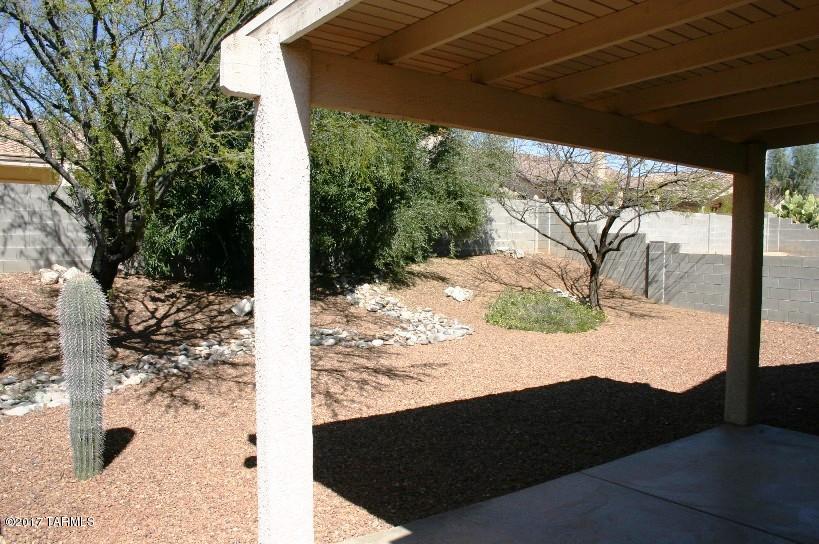 Vistoso Vistas - Residential Lease