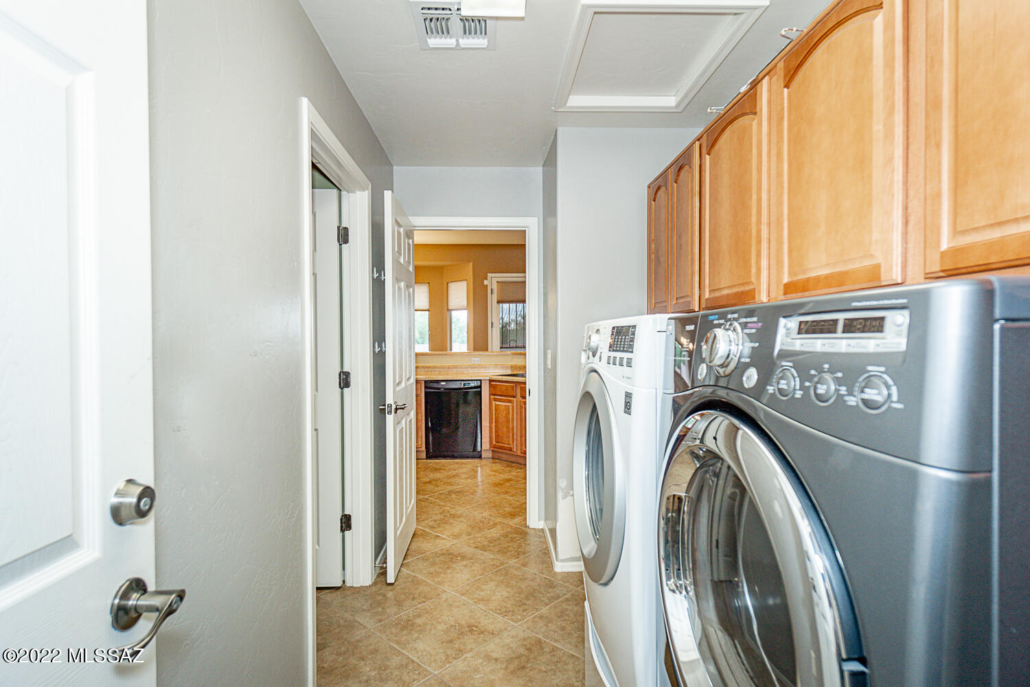 Las Campanas Blocks D & E - Residential