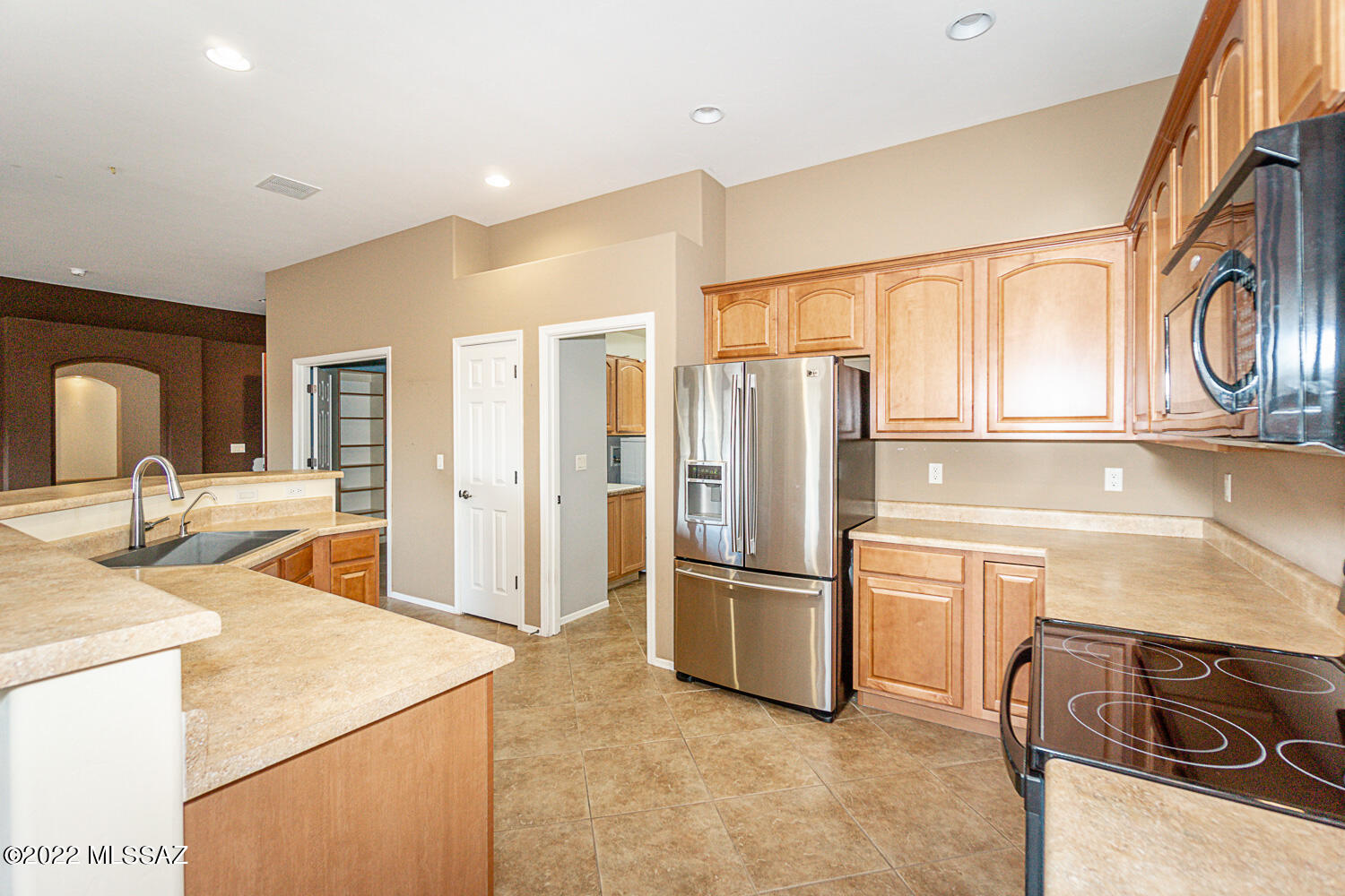 Las Campanas Blocks D & E - Residential