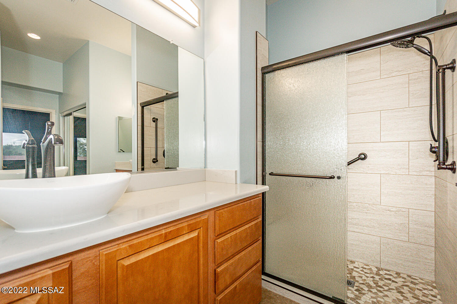 Las Campanas Blocks D & E - Residential
