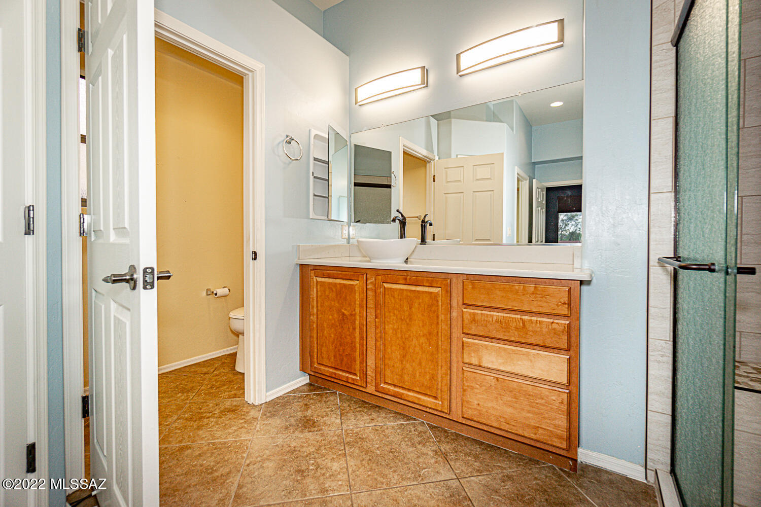 Las Campanas Blocks D & E - Residential