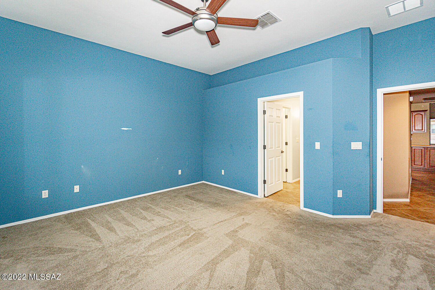Las Campanas Blocks D & E - Residential