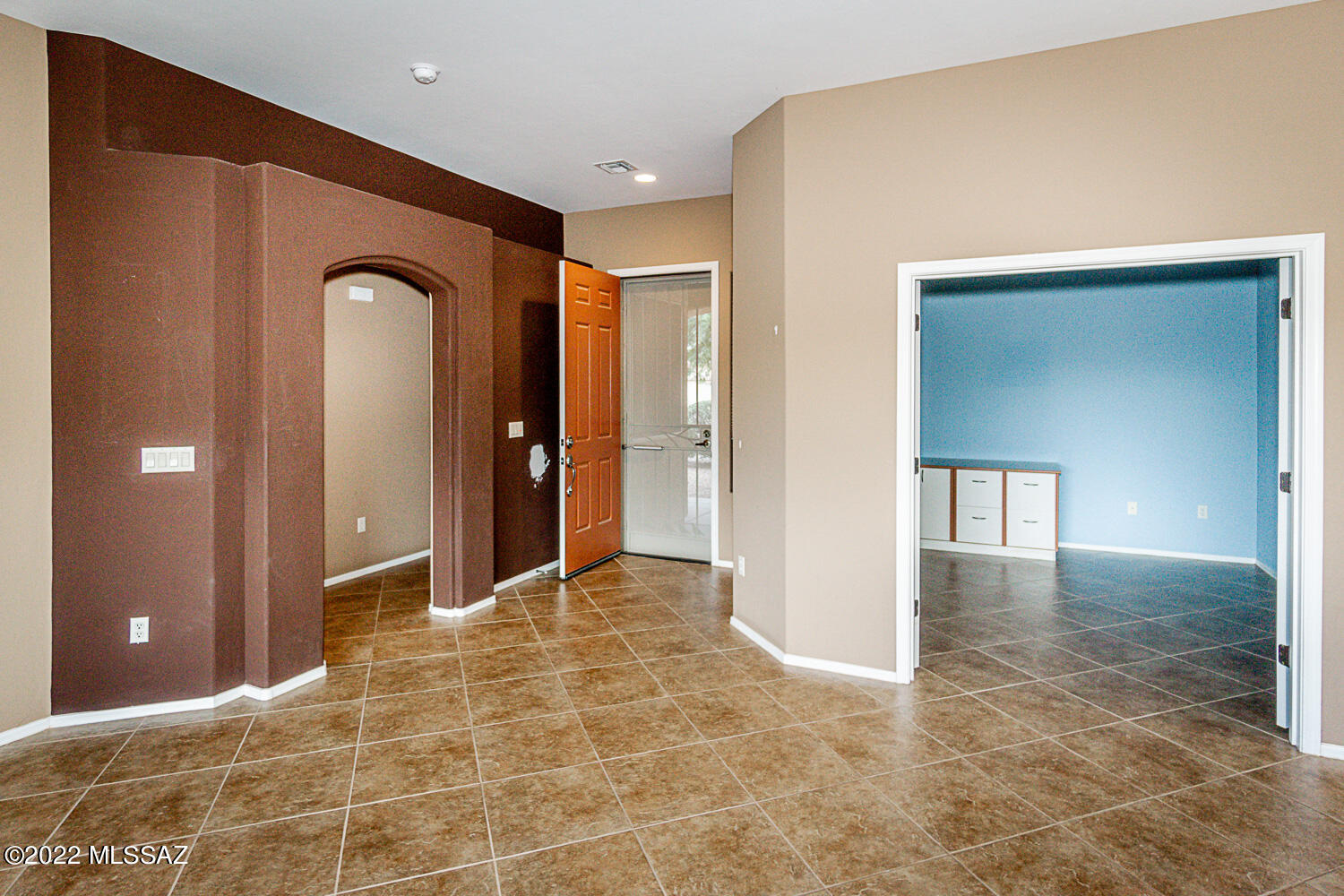 Las Campanas Blocks D & E - Residential