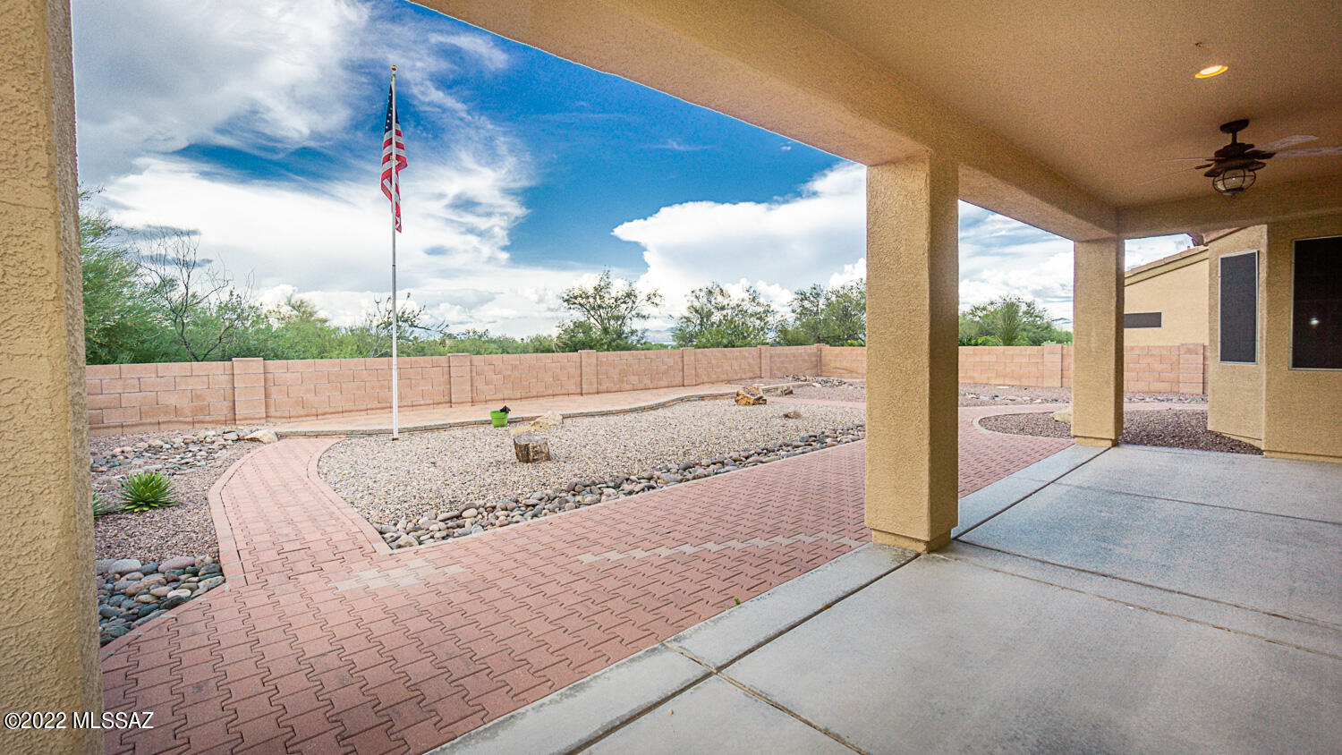 Las Campanas Blocks D & E - Residential