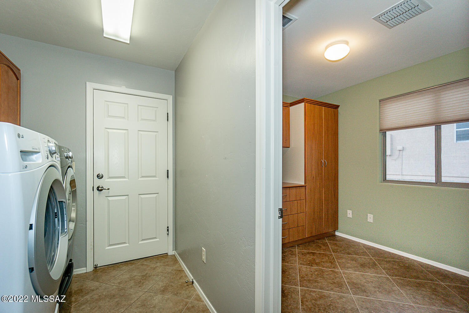 Las Campanas Blocks D & E - Residential