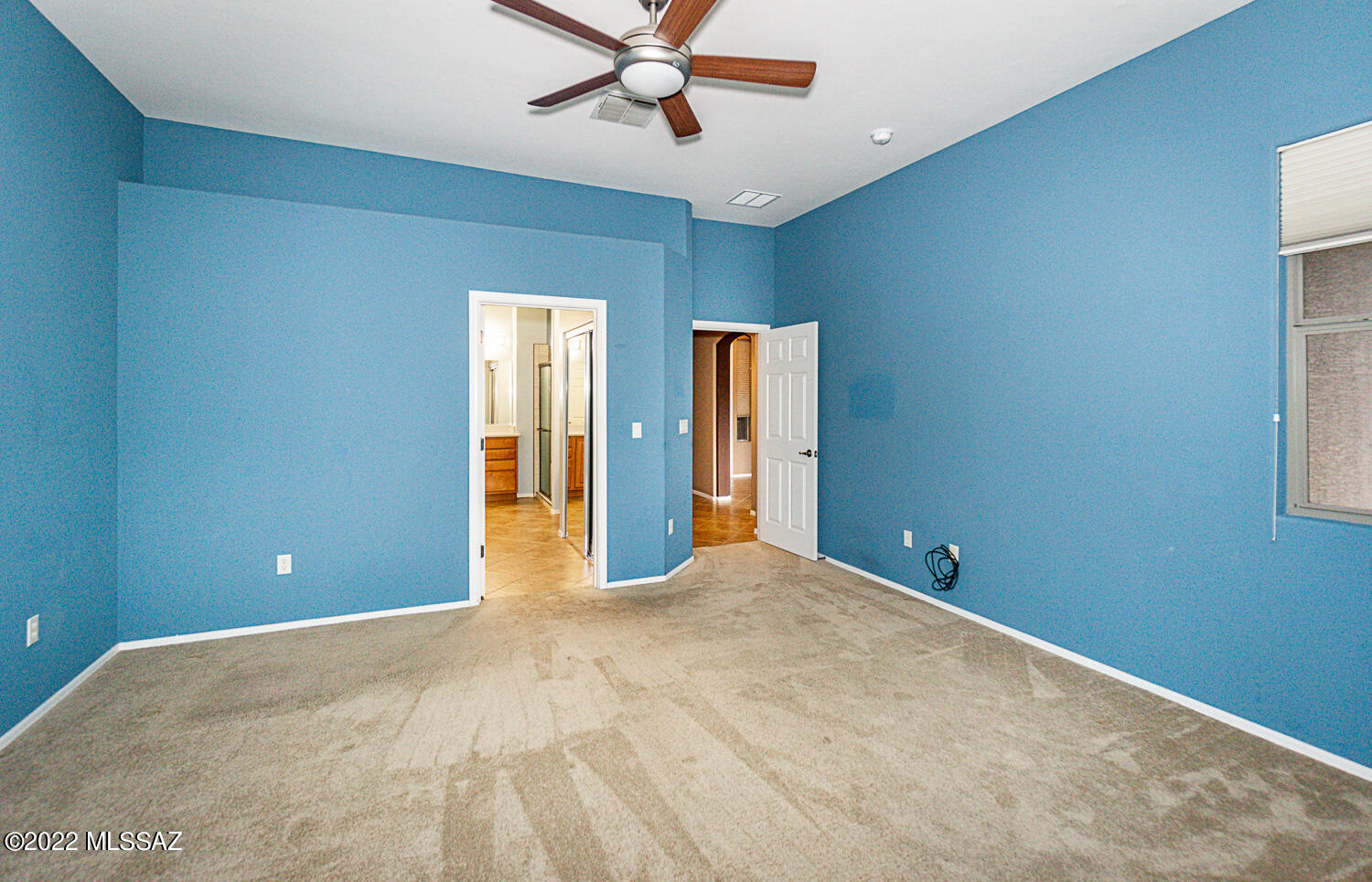 Las Campanas Blocks D & E - Residential