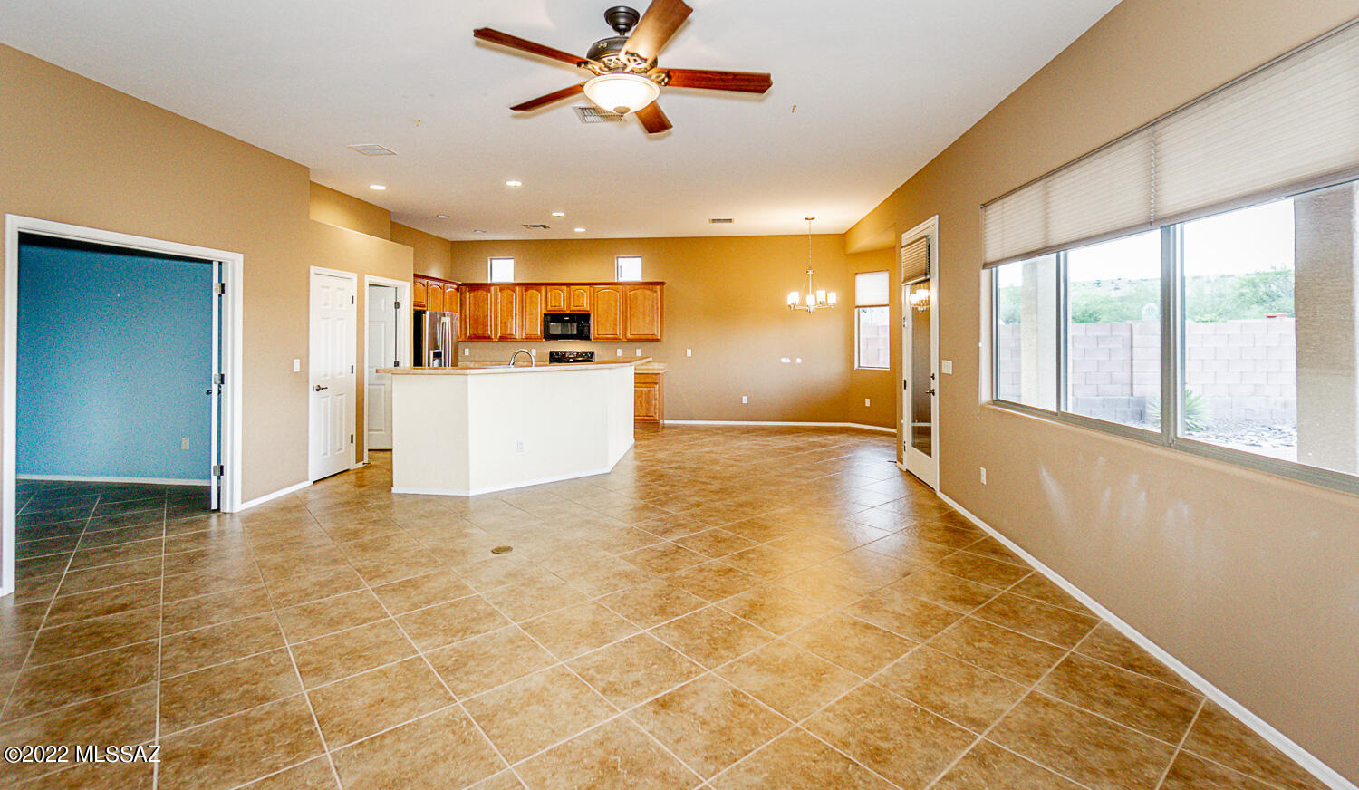 Las Campanas Blocks D & E - Residential