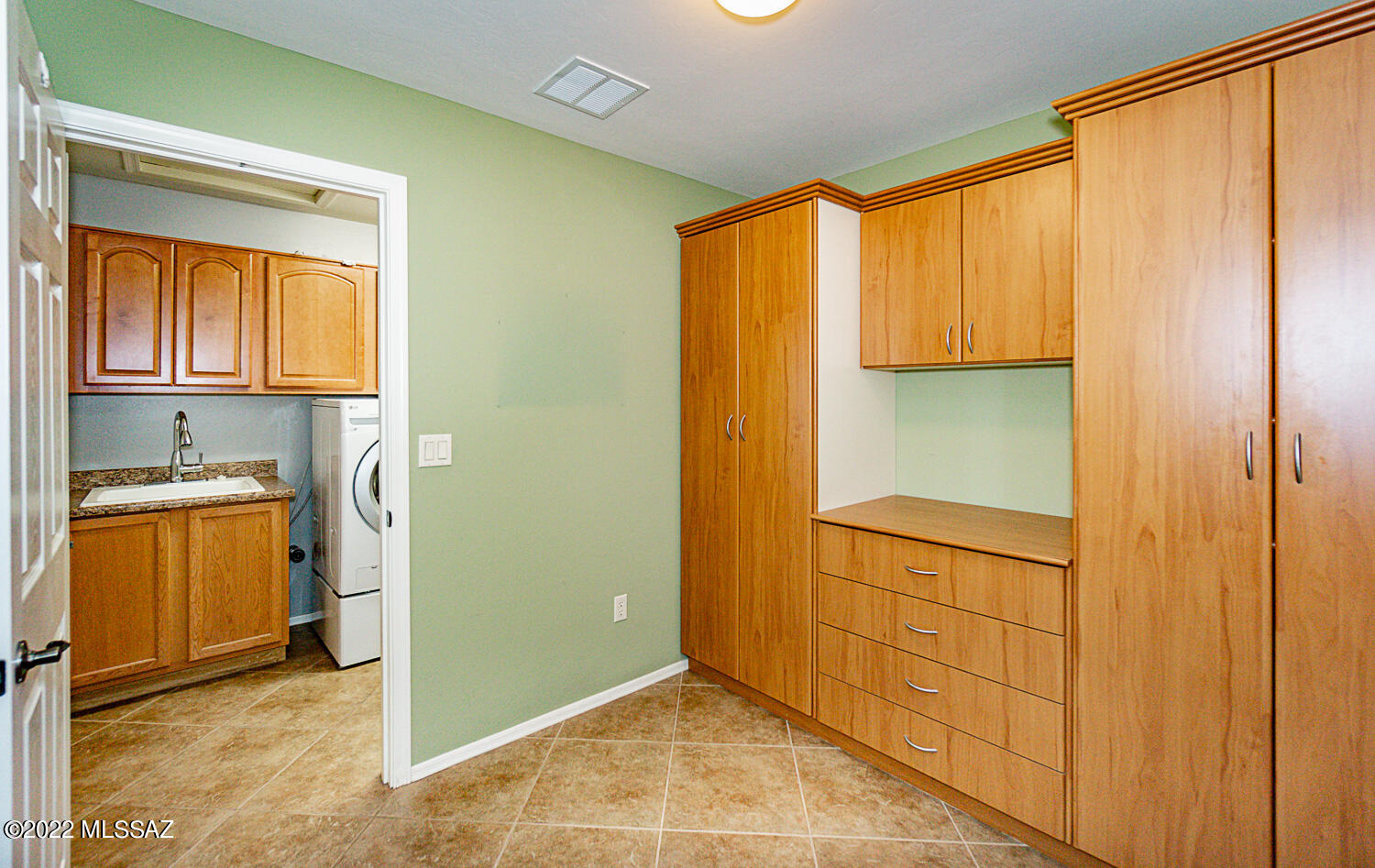 Las Campanas Blocks D & E - Residential