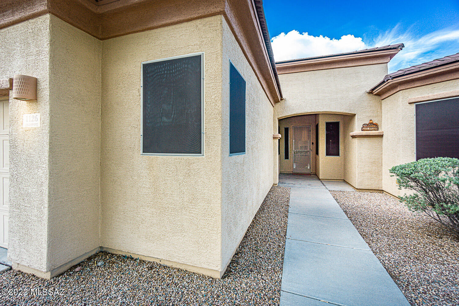 Las Campanas Blocks D & E - Residential