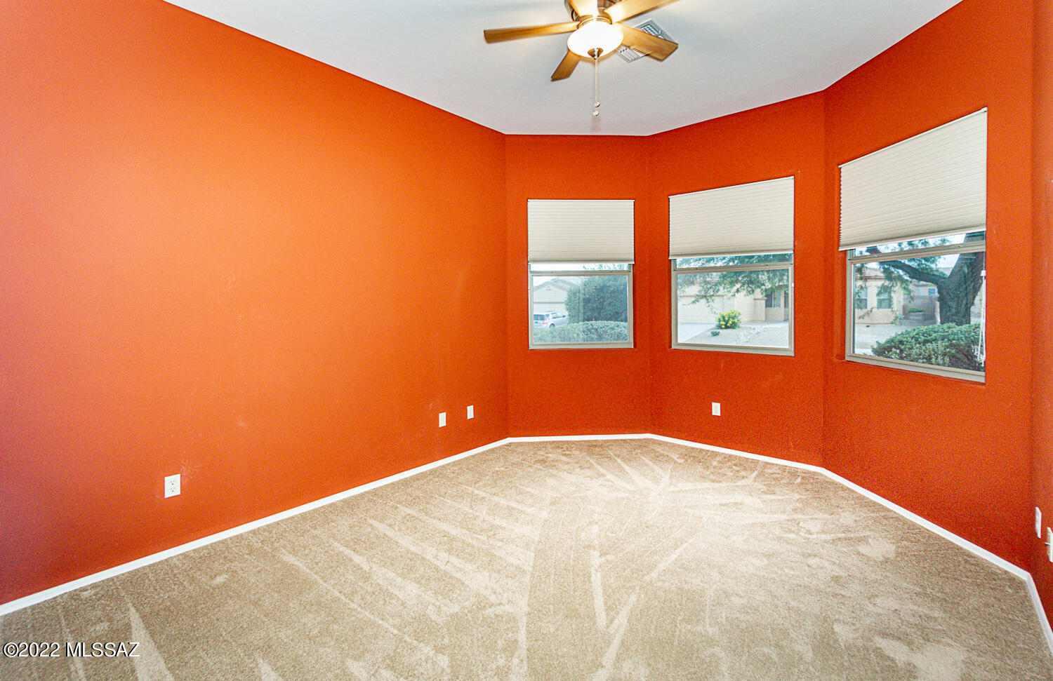Las Campanas Blocks D & E - Residential