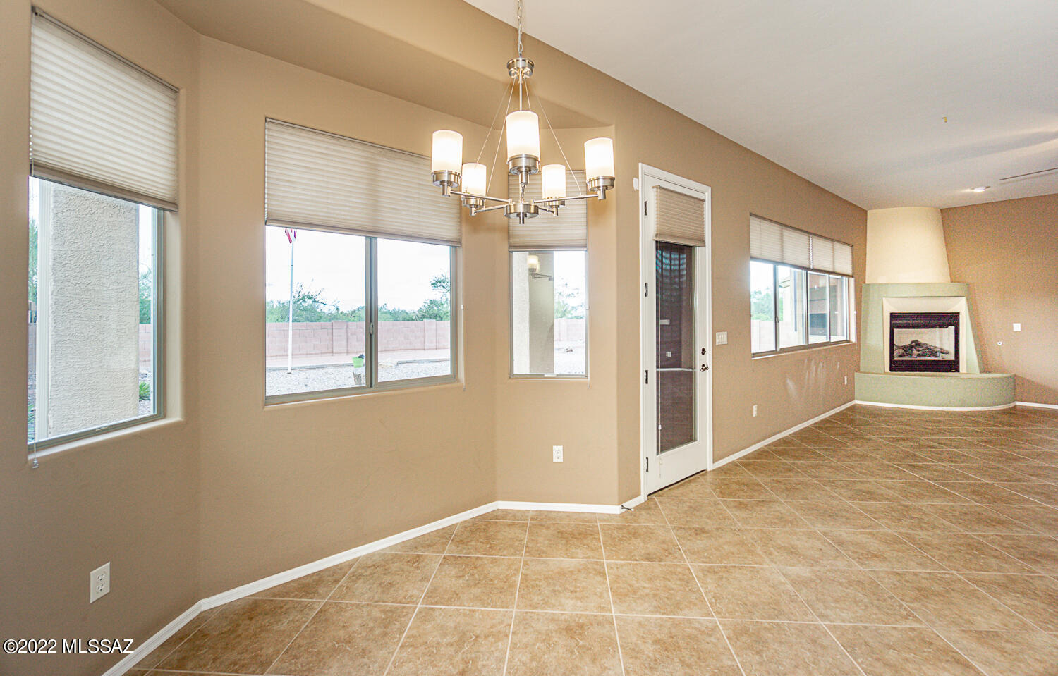 Las Campanas Blocks D & E - Residential