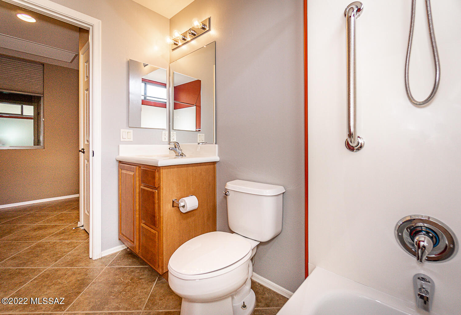 Las Campanas Blocks D & E - Residential