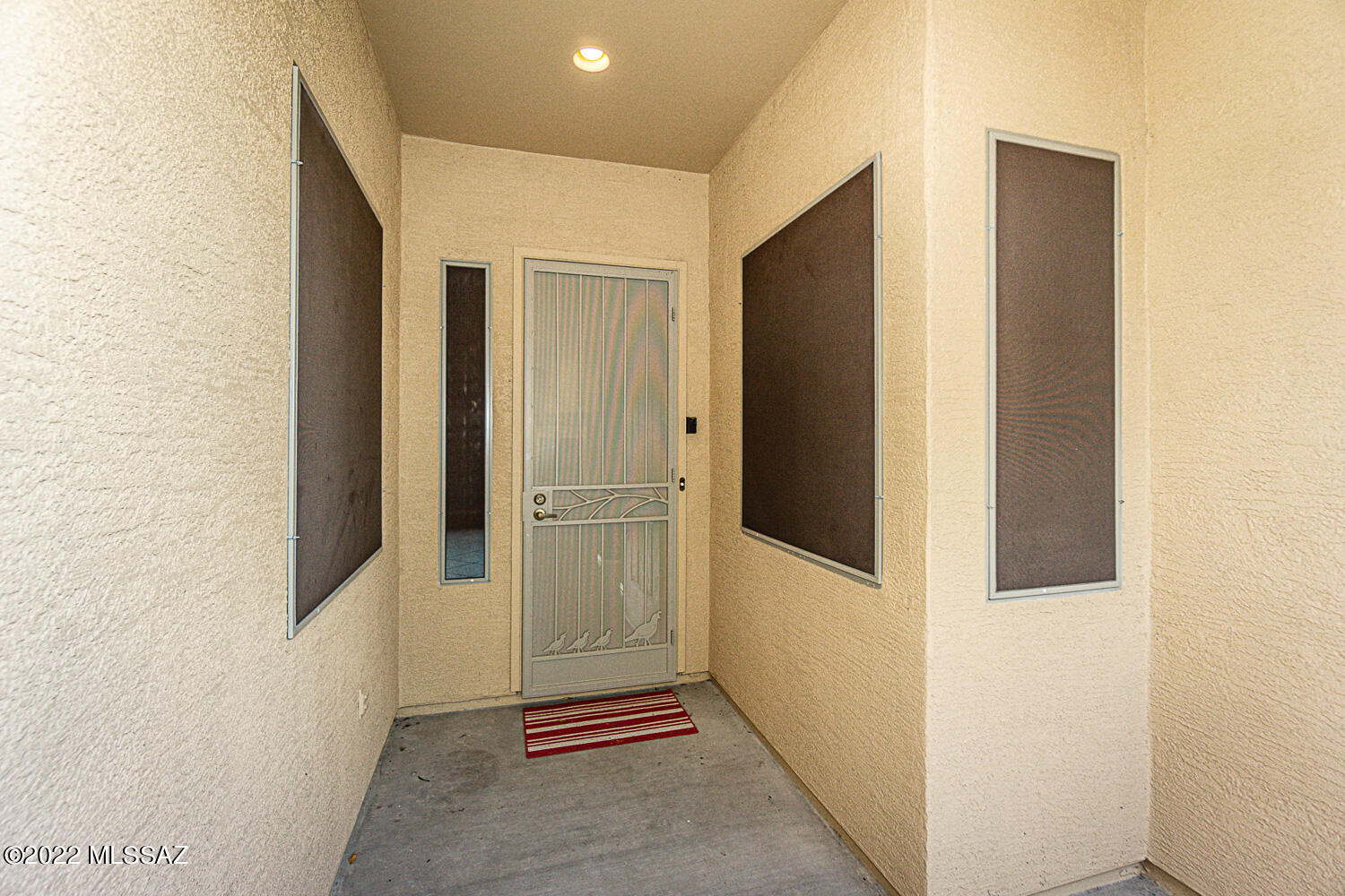 Las Campanas Blocks D & E - Residential