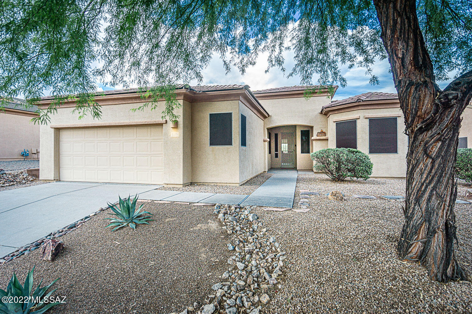 Las Campanas Blocks D & E - Residential