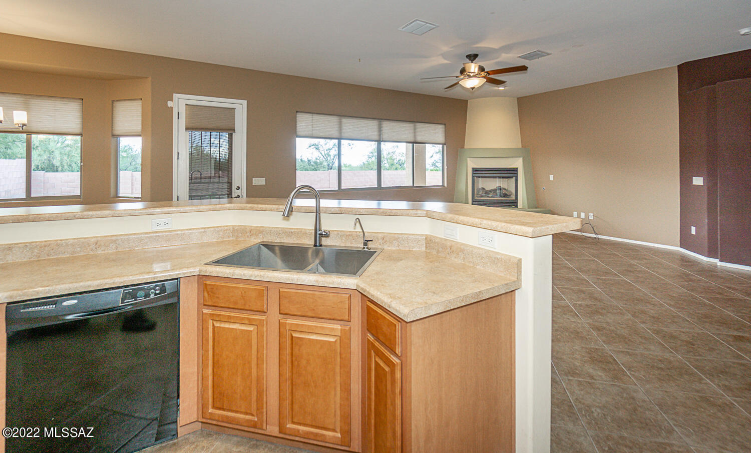 Las Campanas Blocks D & E - Residential