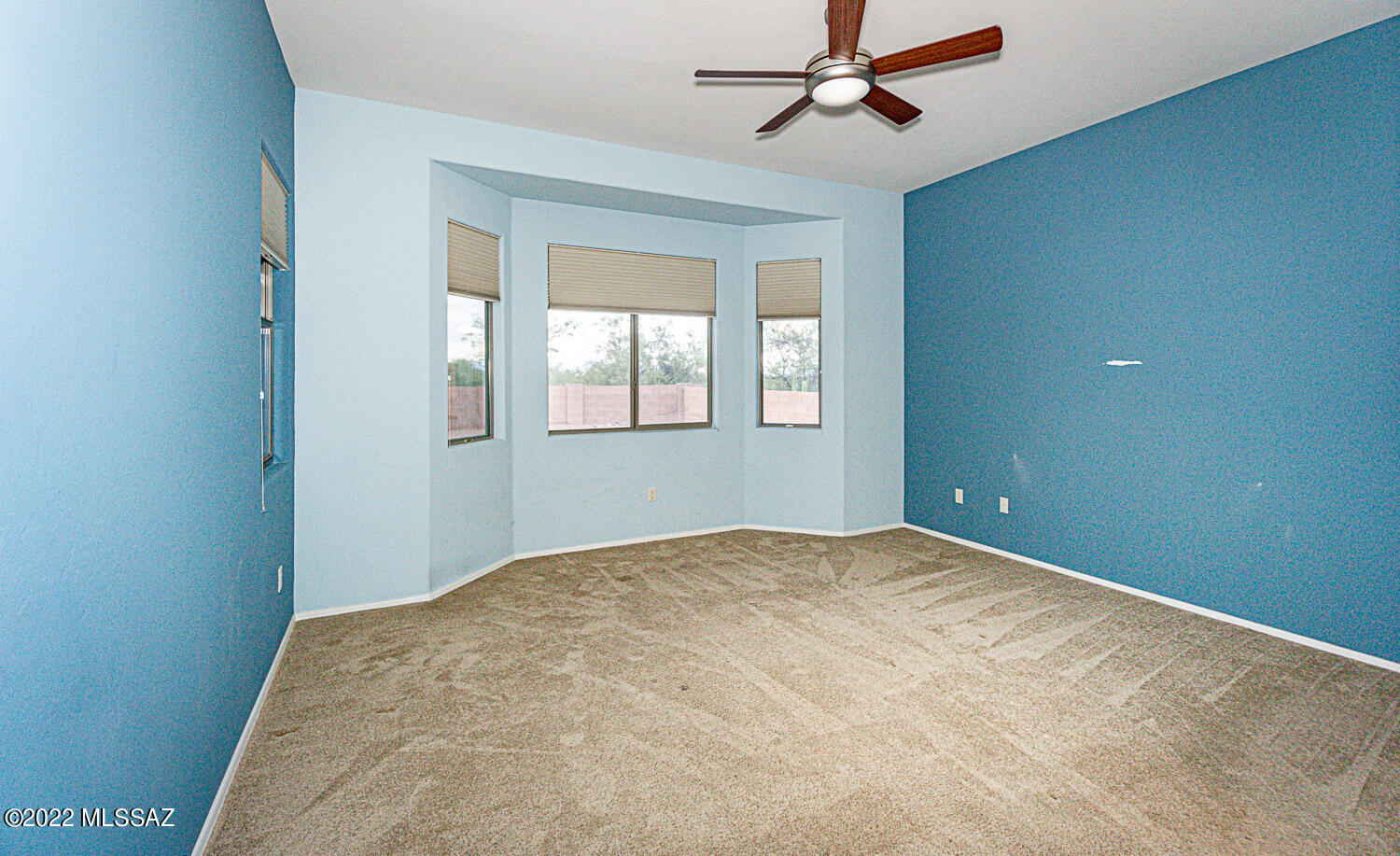 Las Campanas Blocks D & E - Residential