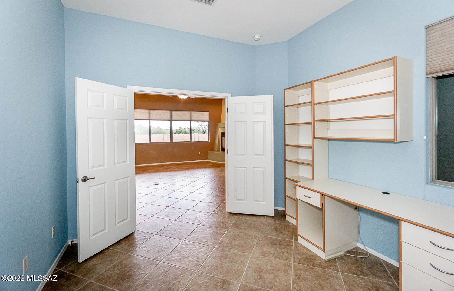 Las Campanas Blocks D & E - Residential