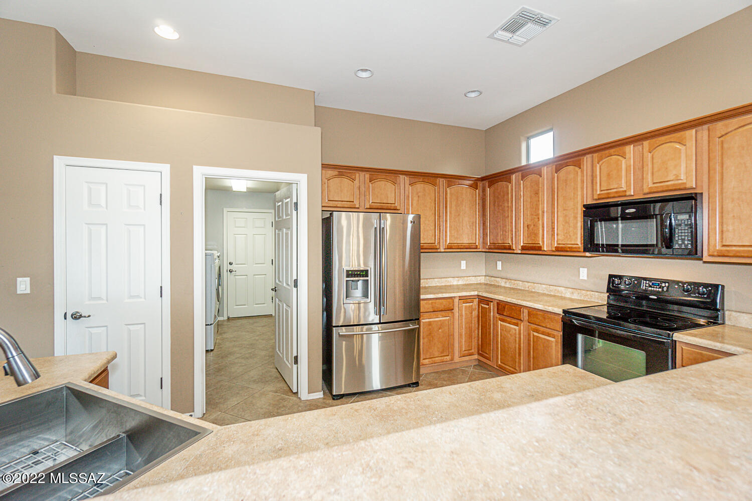 Las Campanas Blocks D & E - Residential