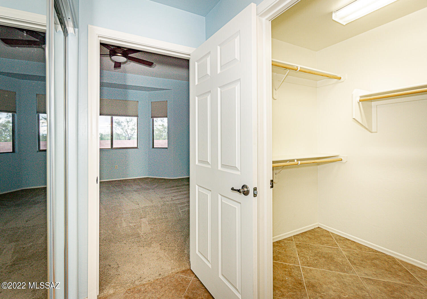 Las Campanas Blocks D & E - Residential