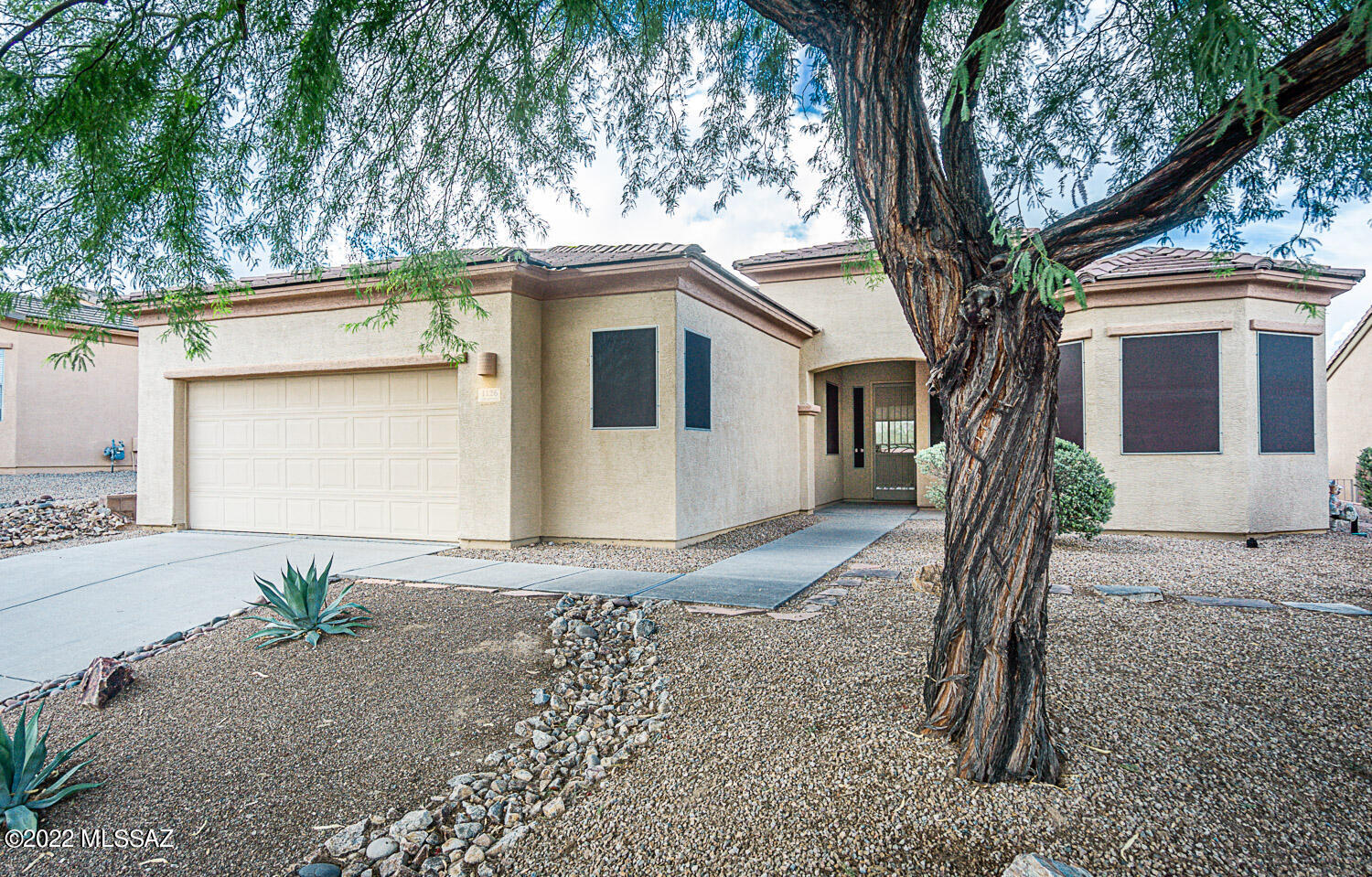 Las Campanas Blocks D & E - Residential