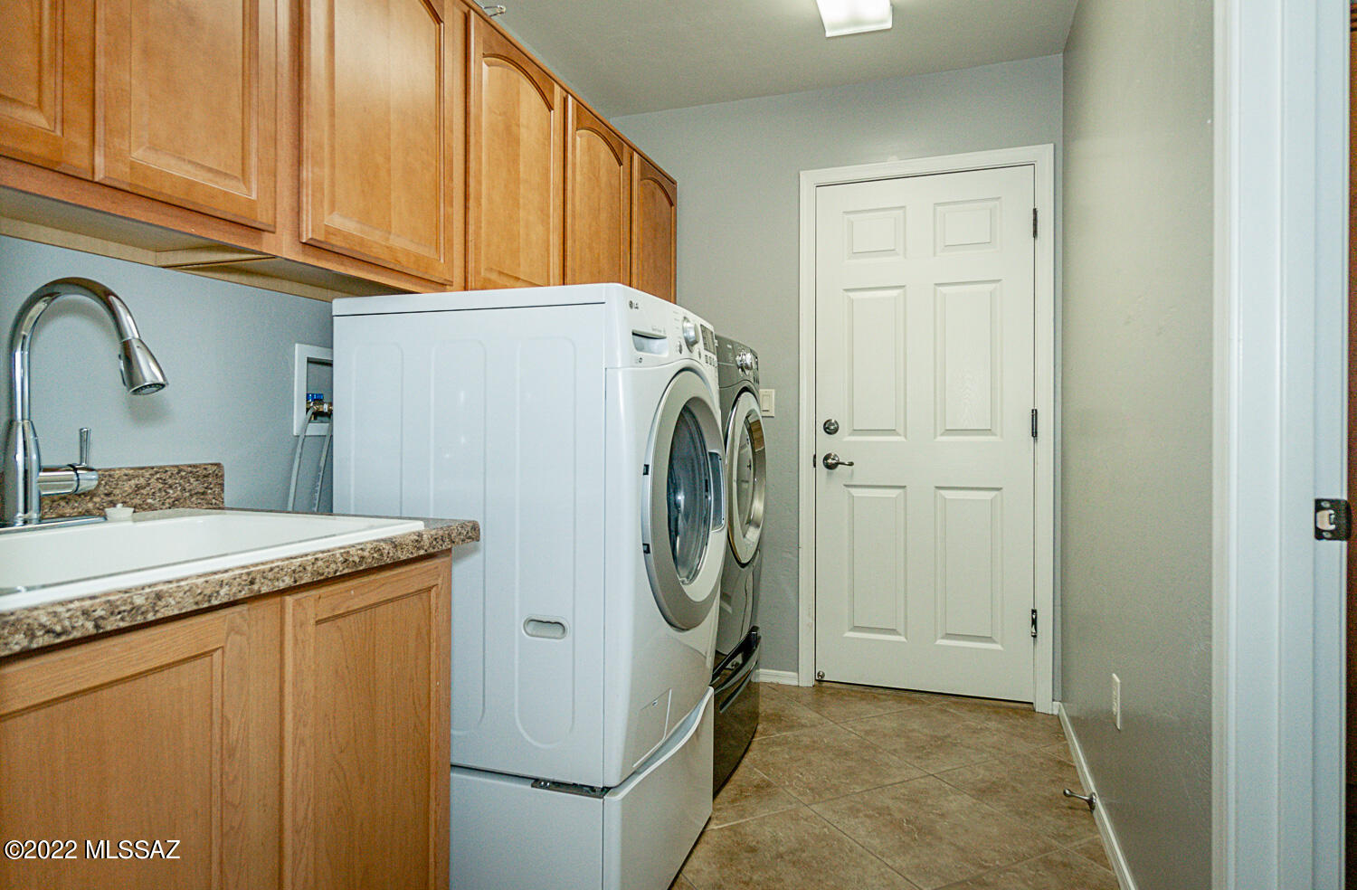 Las Campanas Blocks D & E - Residential
