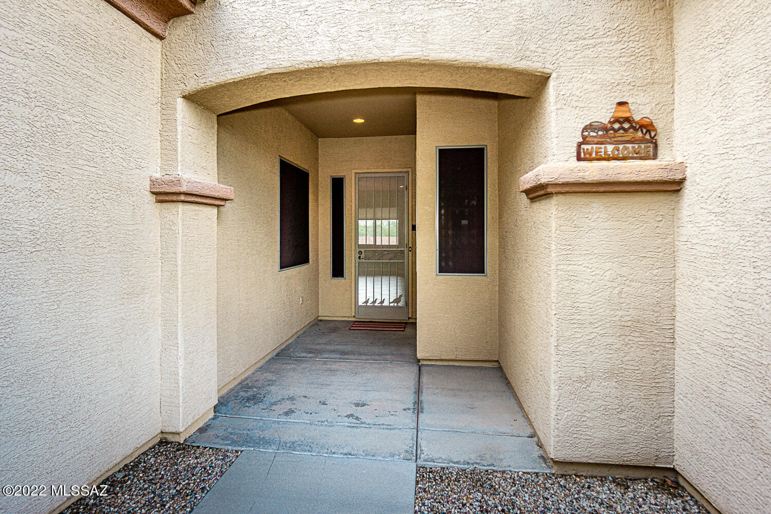 Las Campanas Blocks D & E - Residential