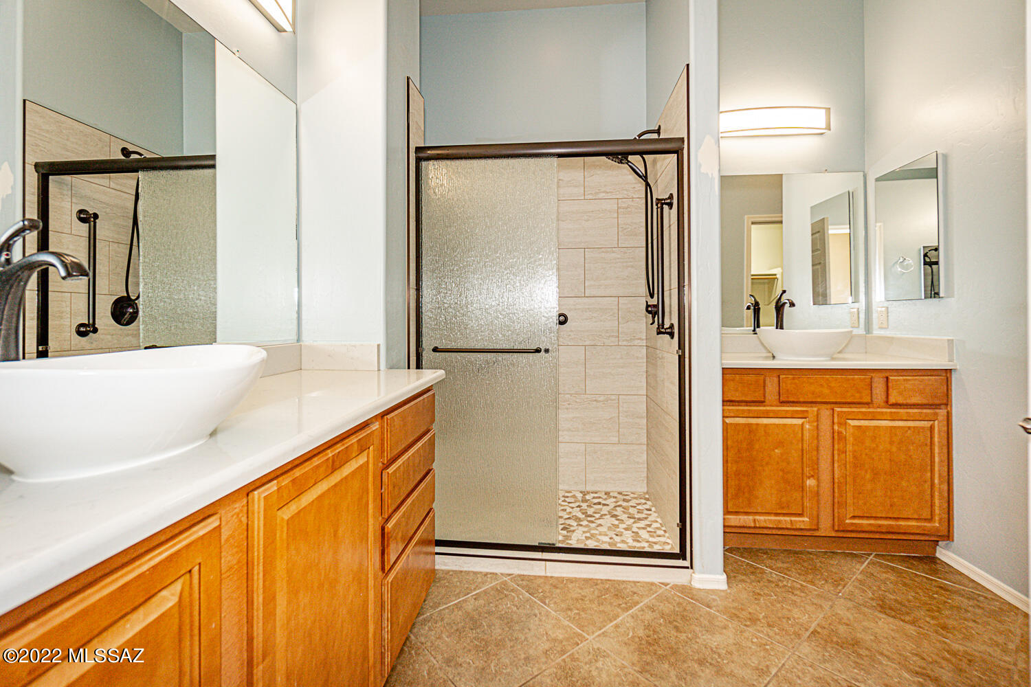 Las Campanas Blocks D & E - Residential