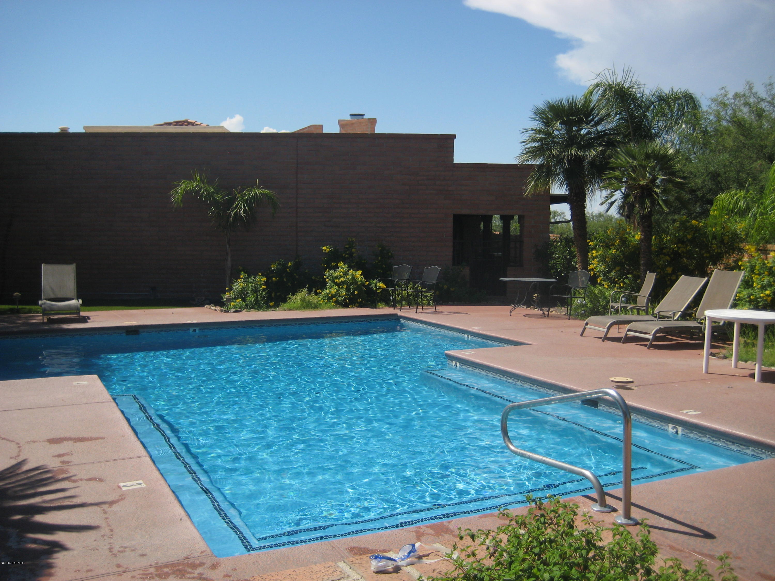 Sierra Catalina Estates (1-99) - Residential Lease