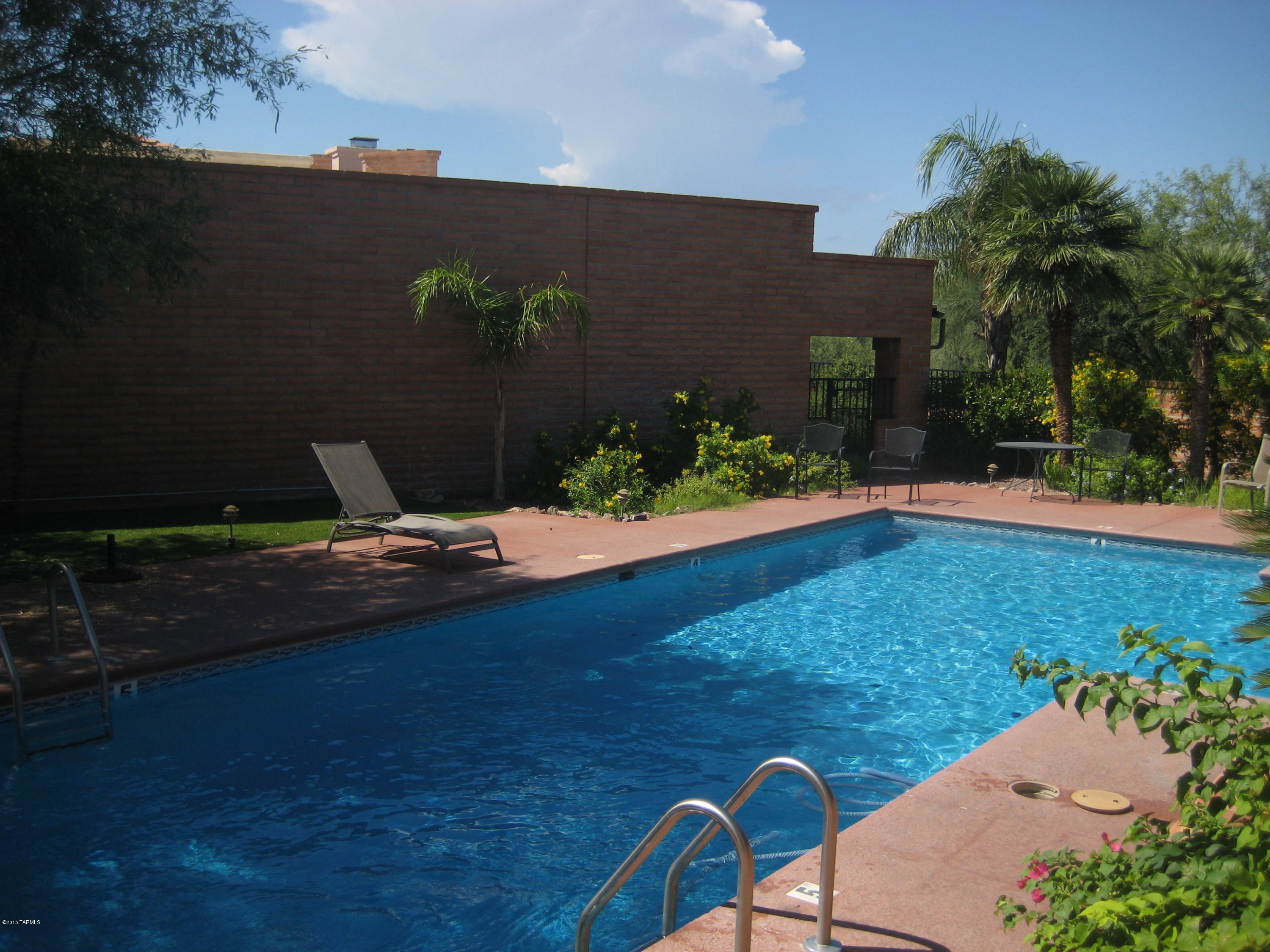 Sierra Catalina Estates (1-99) - Residential Lease