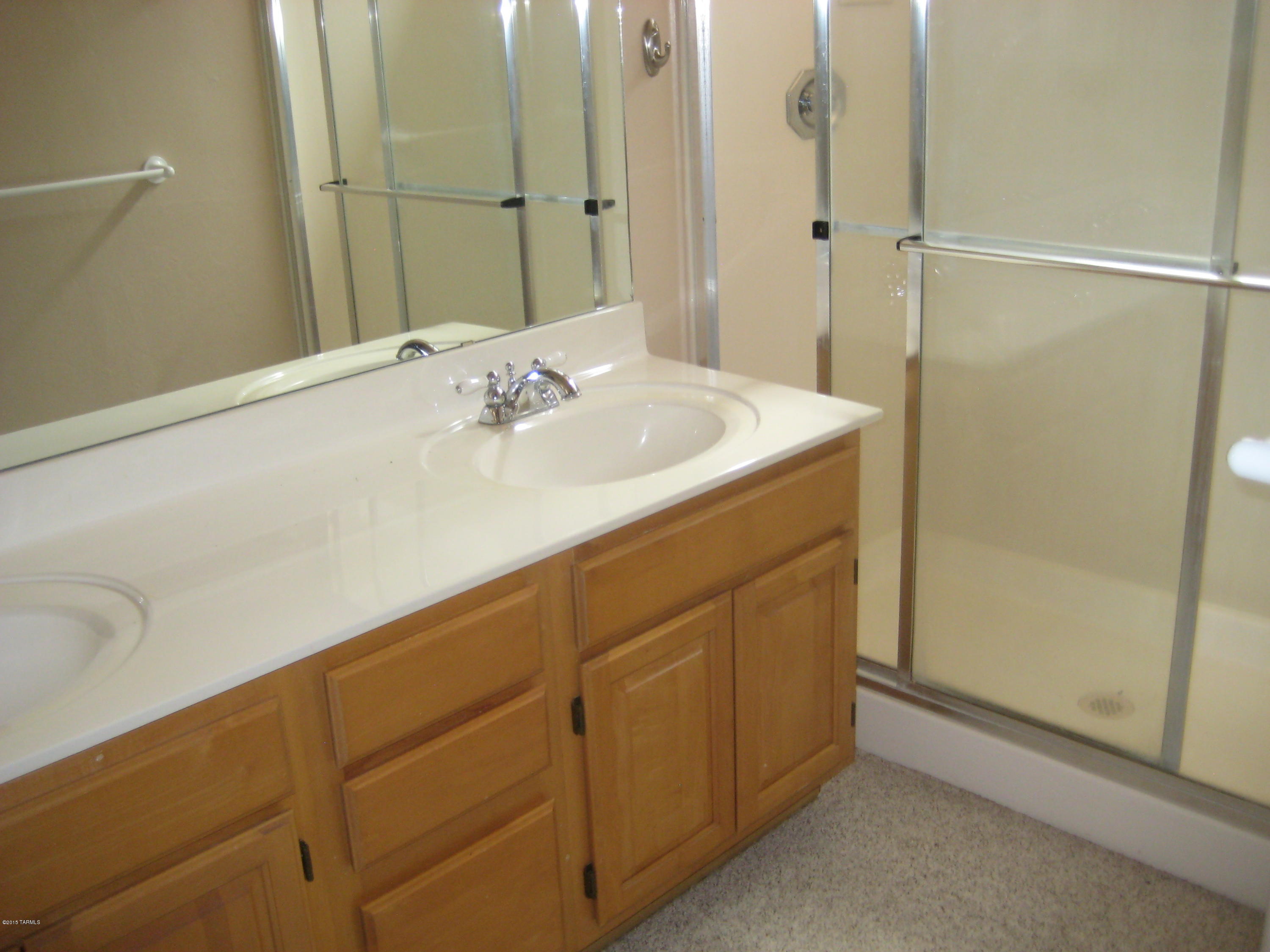Sierra Catalina Estates (1-99) - Residential Lease