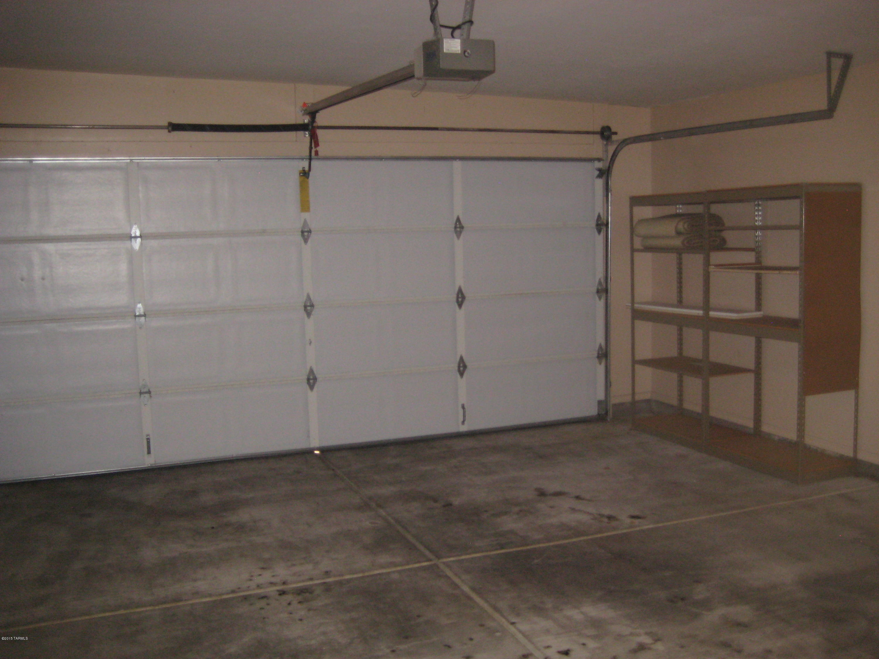 Sierra Catalina Estates (1-99) - Residential Lease