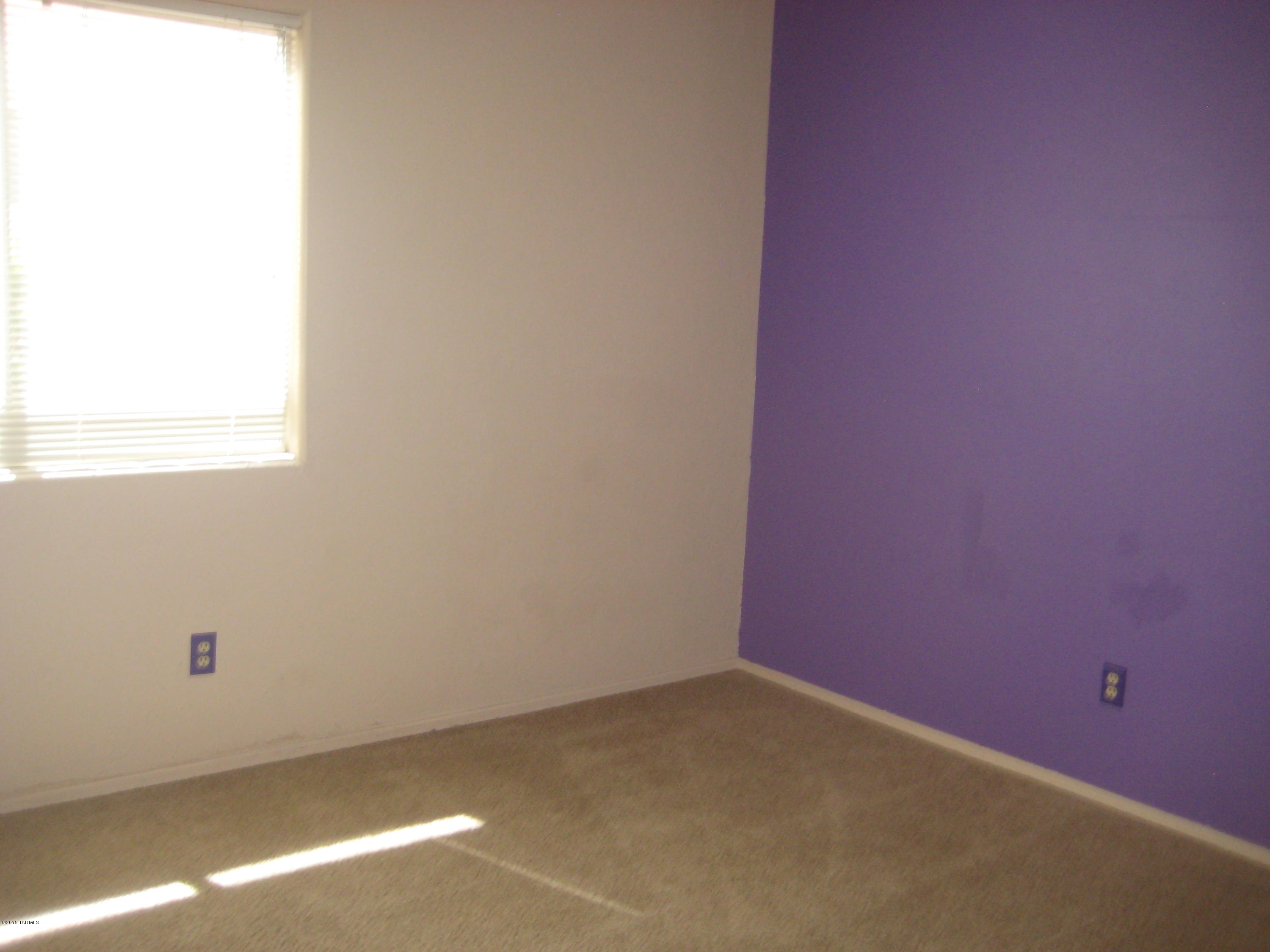 Sierra Catalina Estates (1-99) - Residential Lease