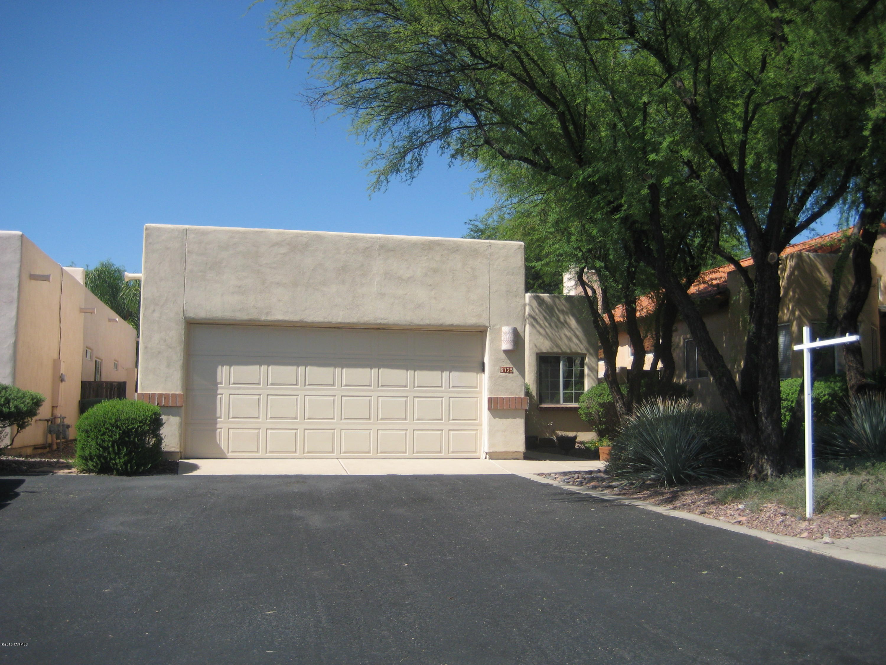 Sierra Catalina Estates (1-99) - Residential Lease
