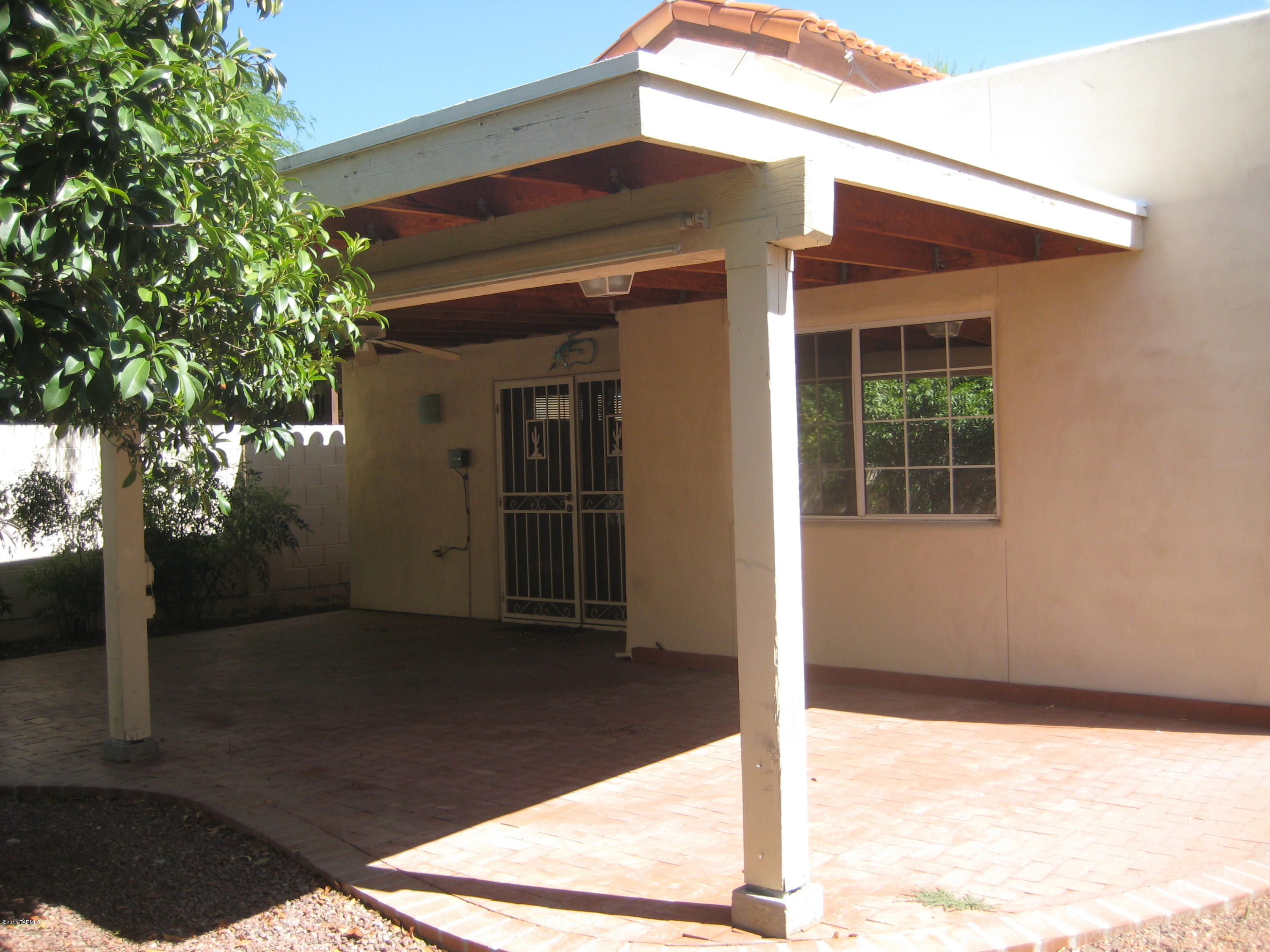 Sierra Catalina Estates (1-99) - Residential Lease