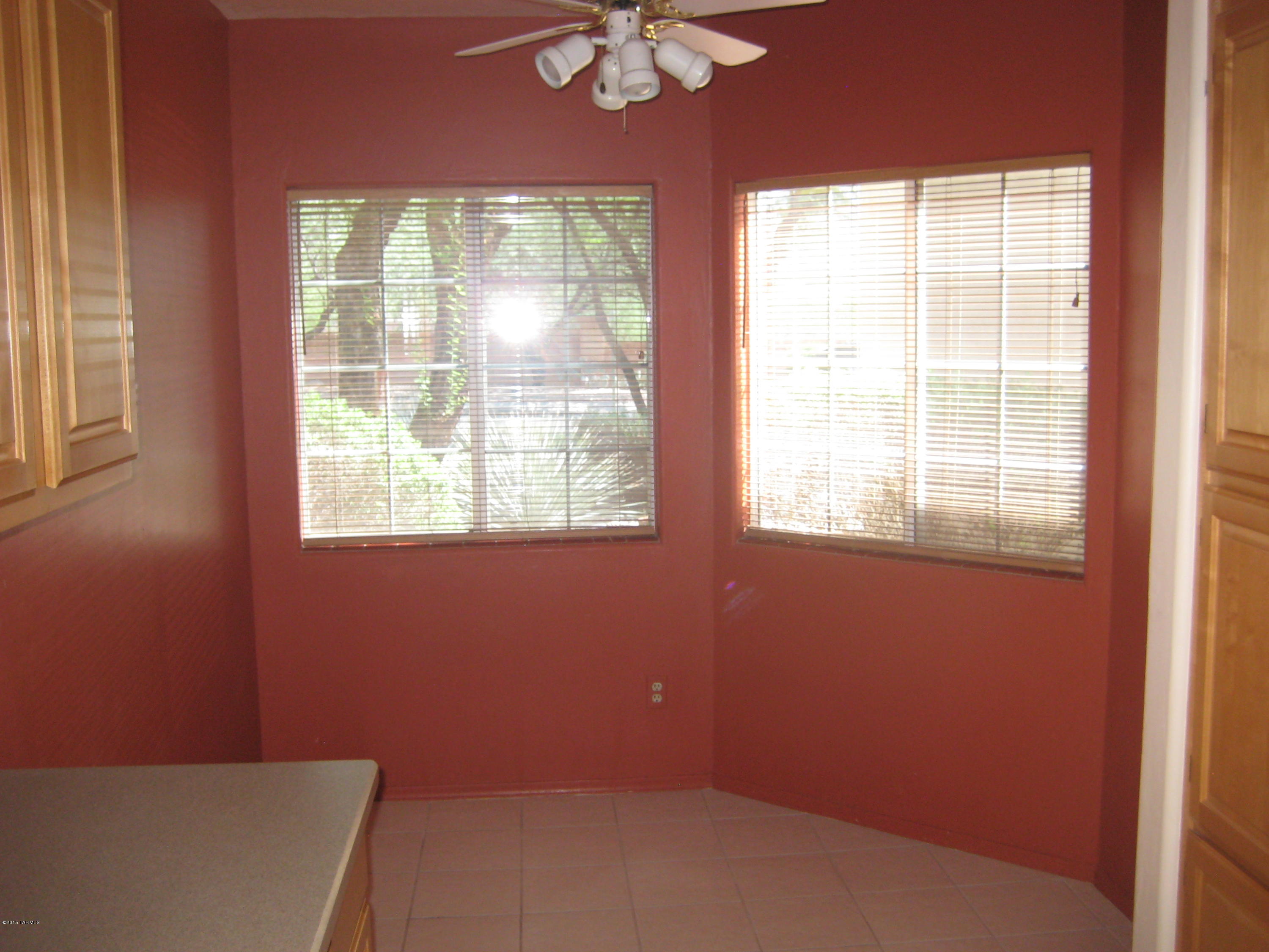 Sierra Catalina Estates (1-99) - Residential Lease