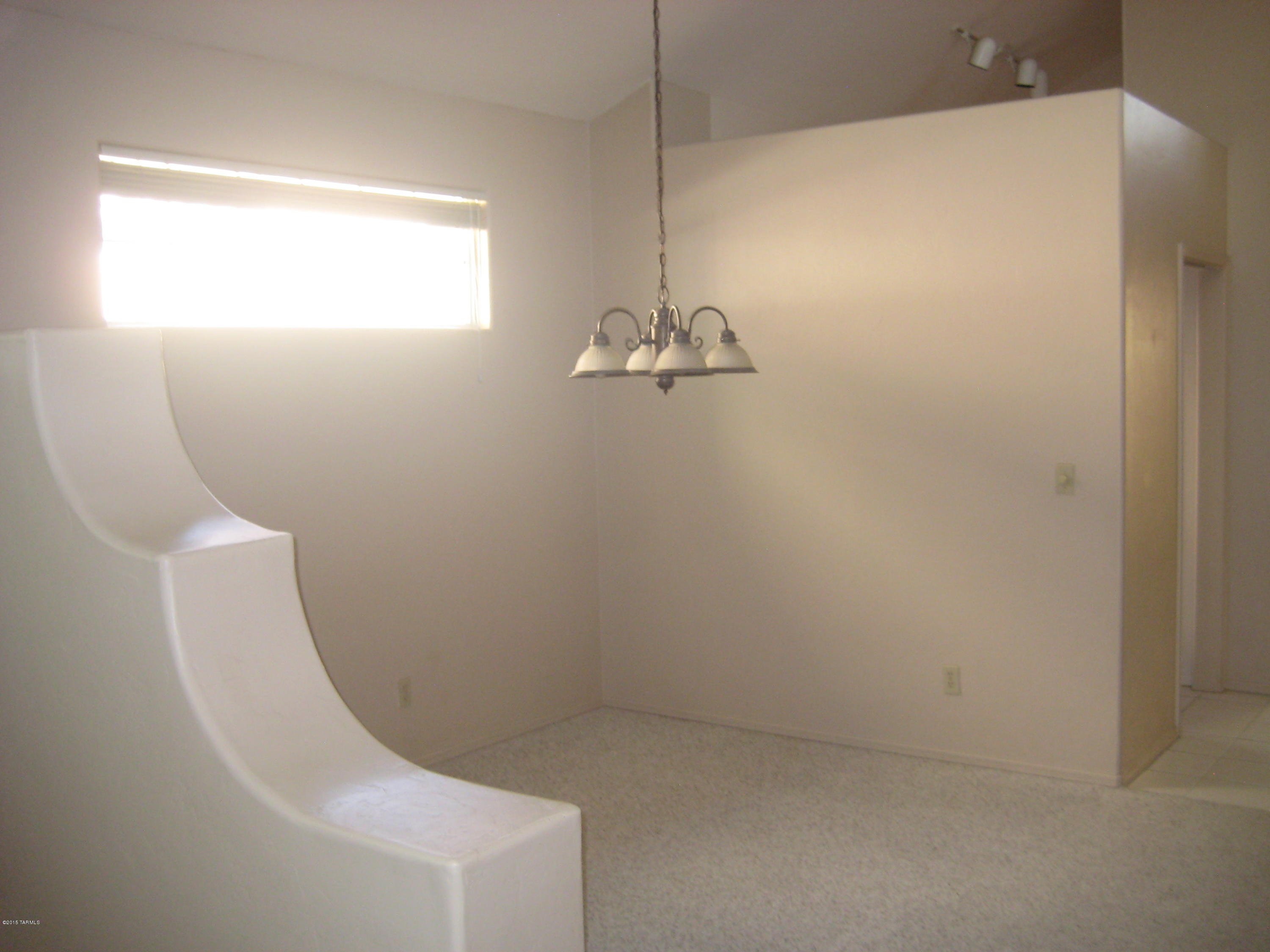 Sierra Catalina Estates (1-99) - Residential Lease