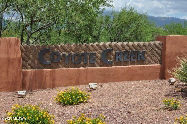 Coyote Creek (1-395) - Residential