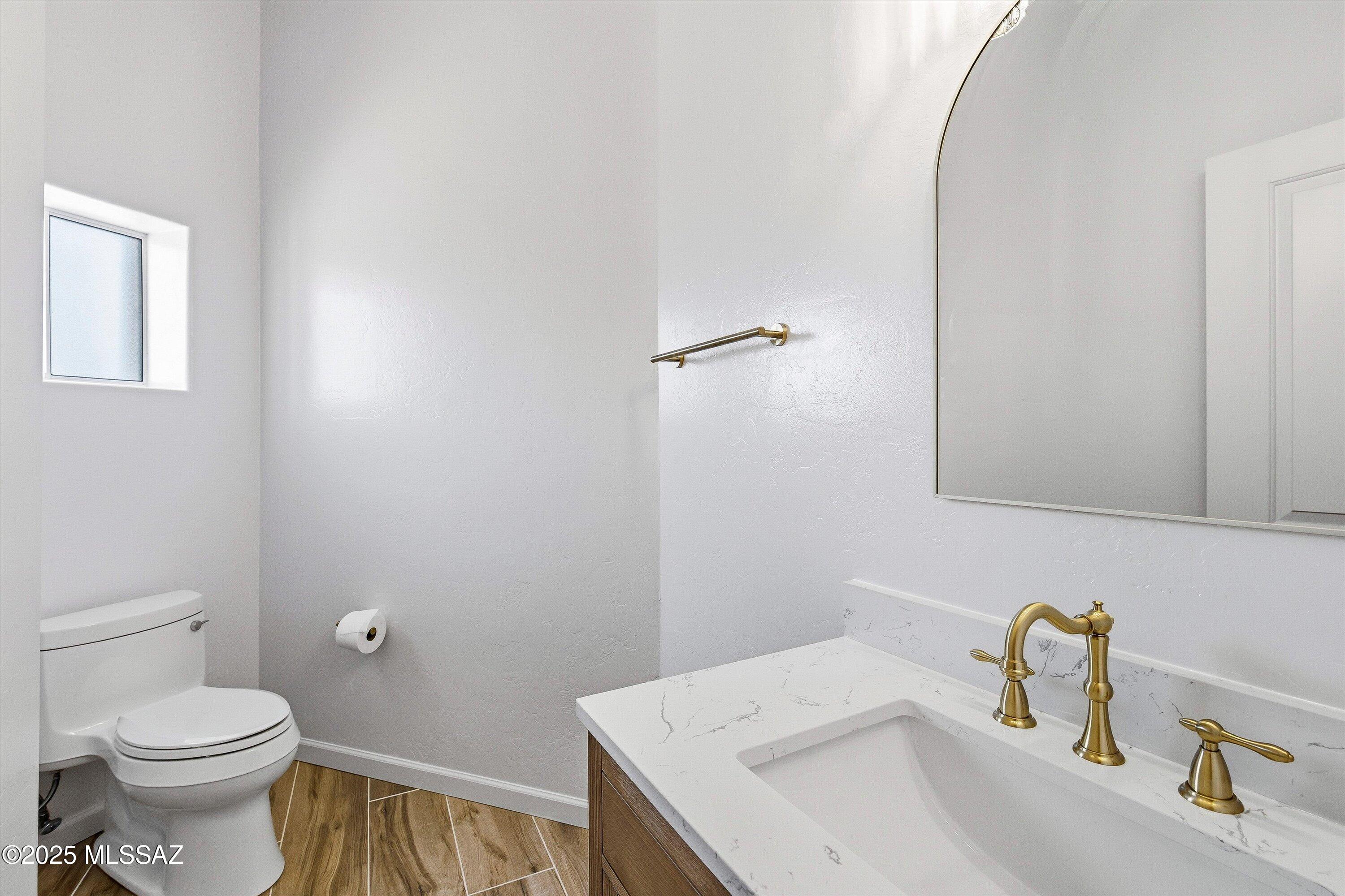 Coyote Creek (1-395) - Residential