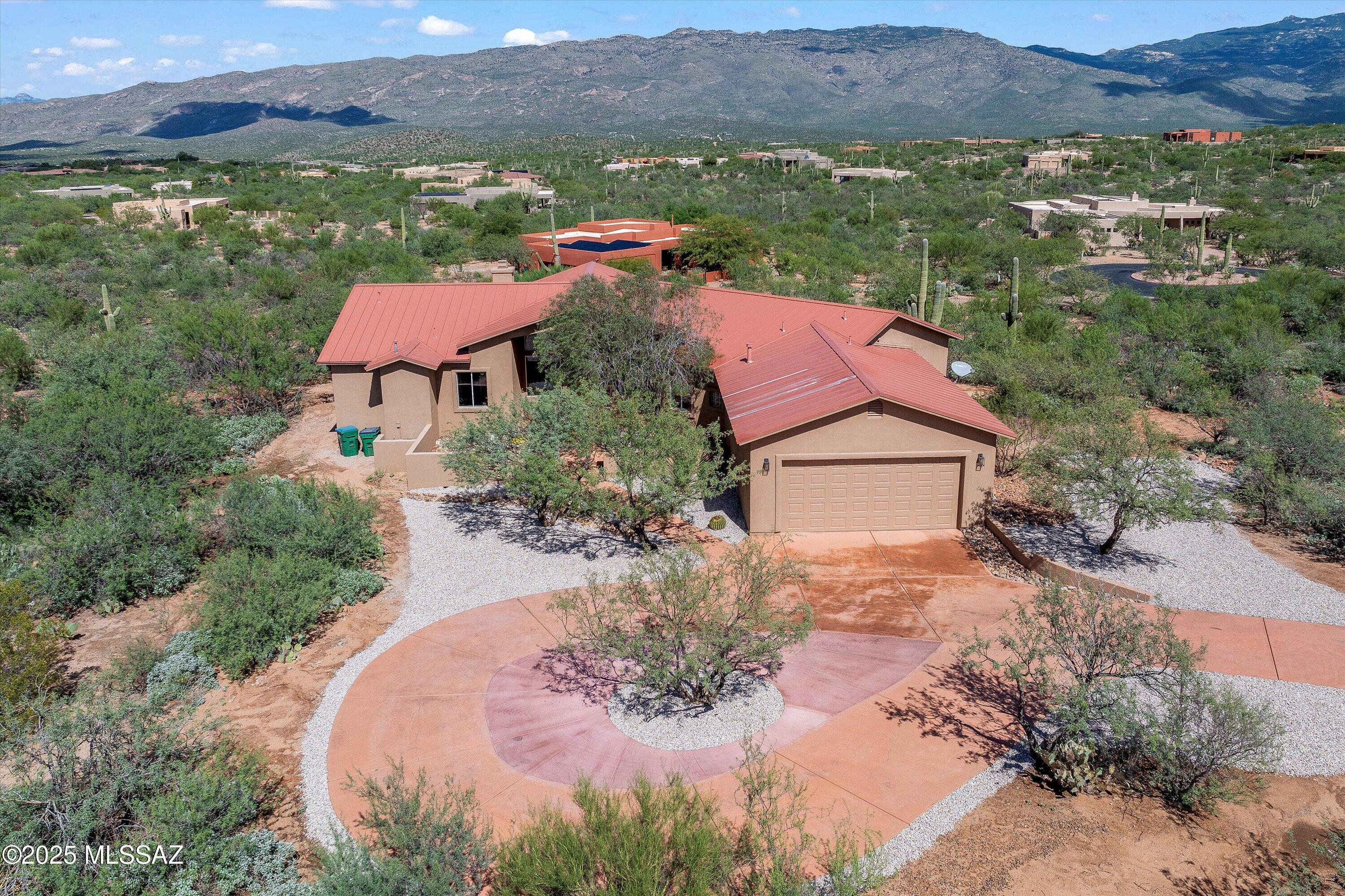 Coyote Creek (1-395) - Residential
