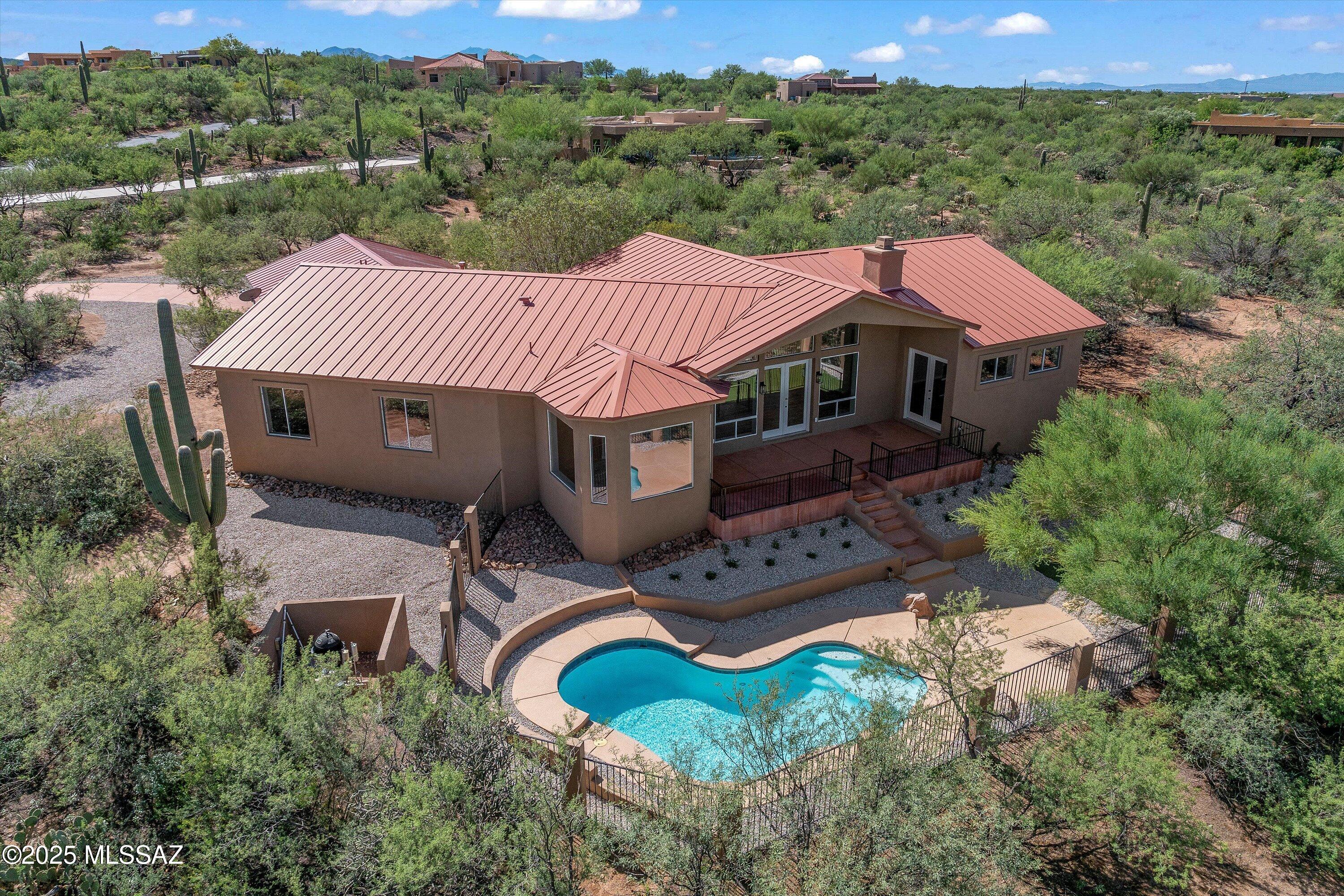 Coyote Creek (1-395) - Residential