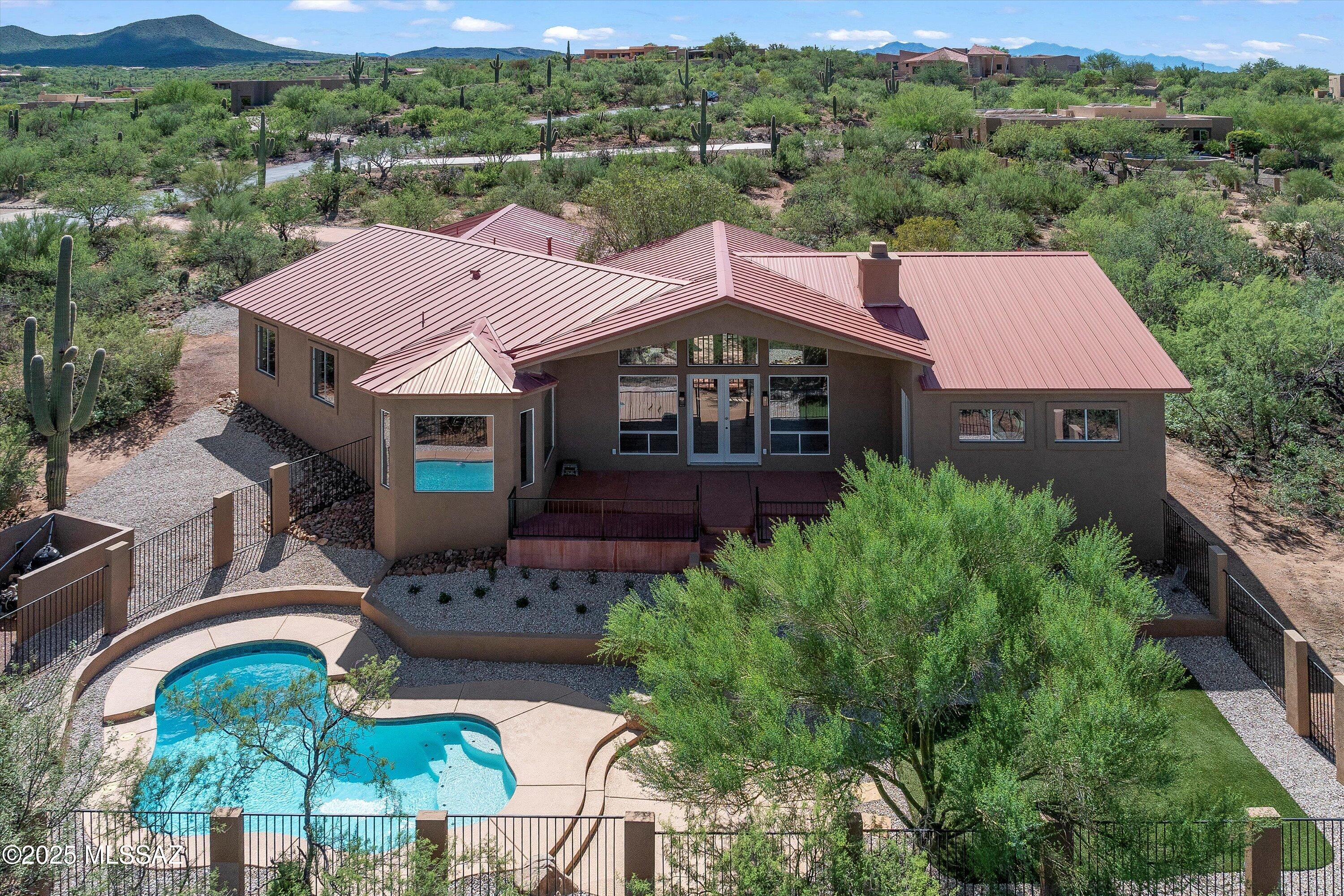 Coyote Creek (1-395) - Residential