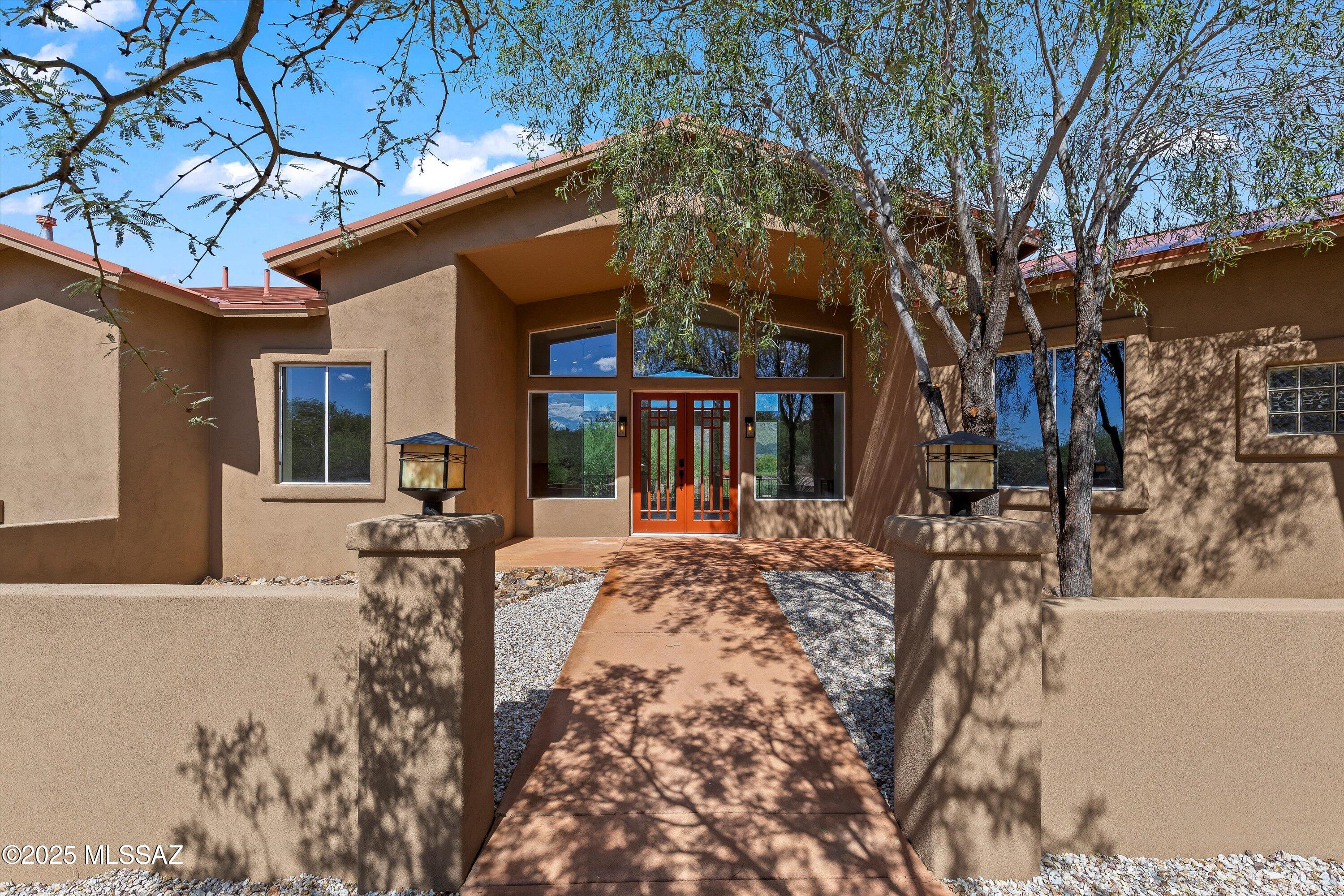 Coyote Creek (1-395) - Residential