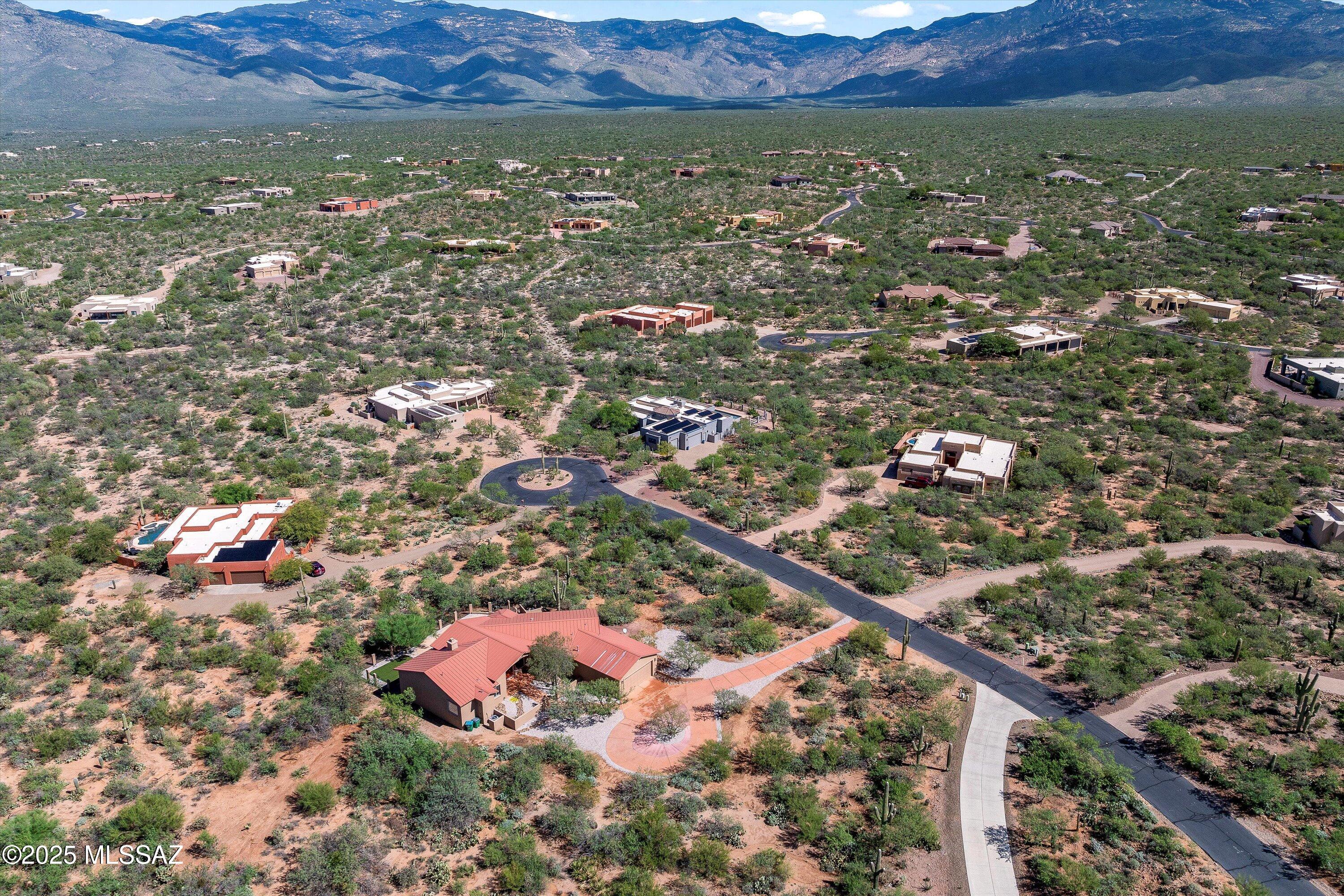 Coyote Creek (1-395) - Residential
