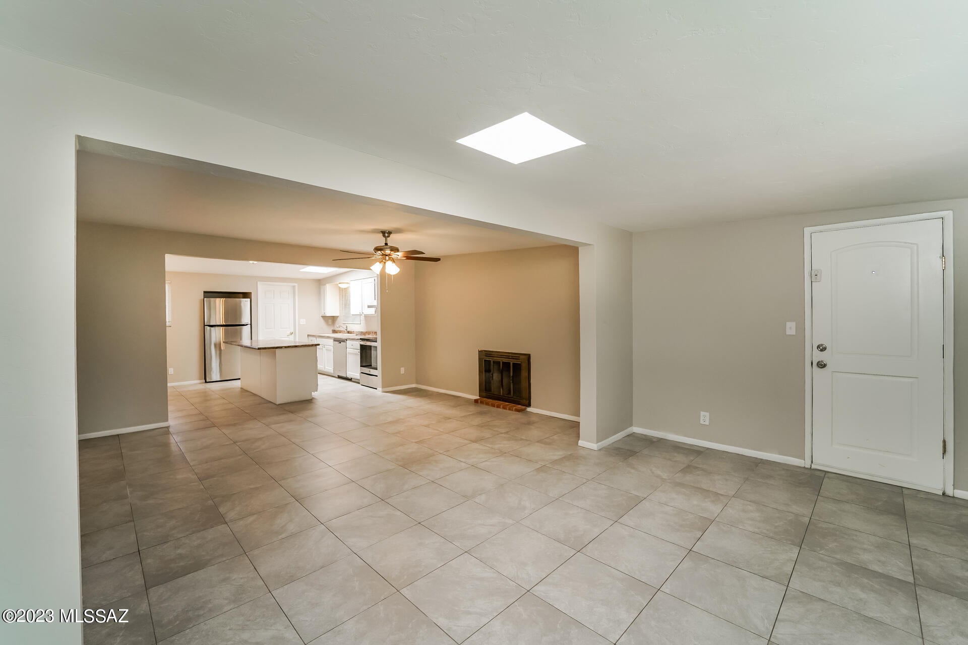 Sherwood Village Terrace (231-546) - Residential Lease
