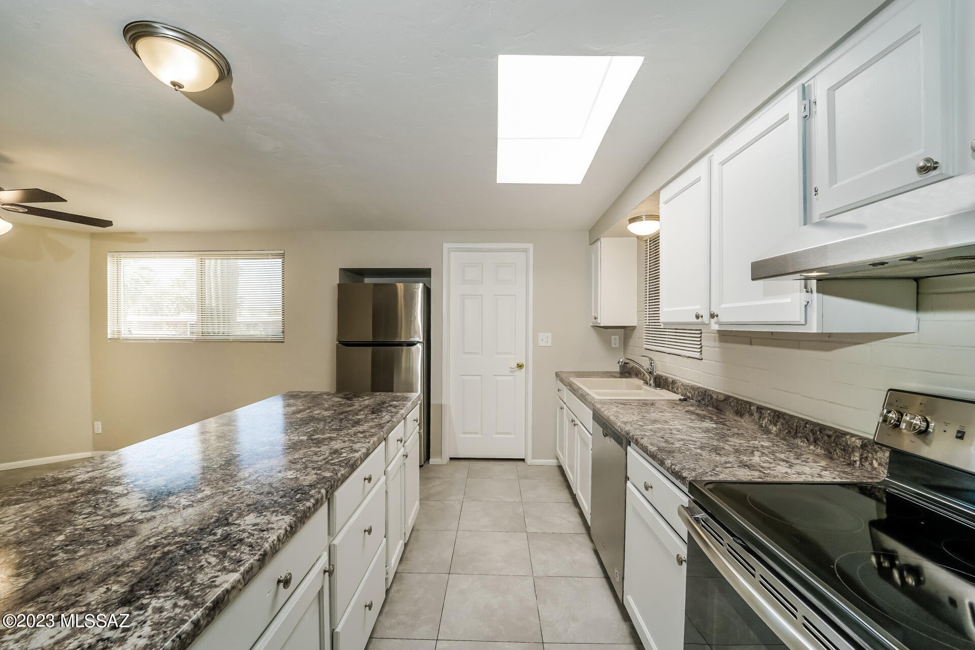 Sherwood Village Terrace (231-546) - Residential Lease
